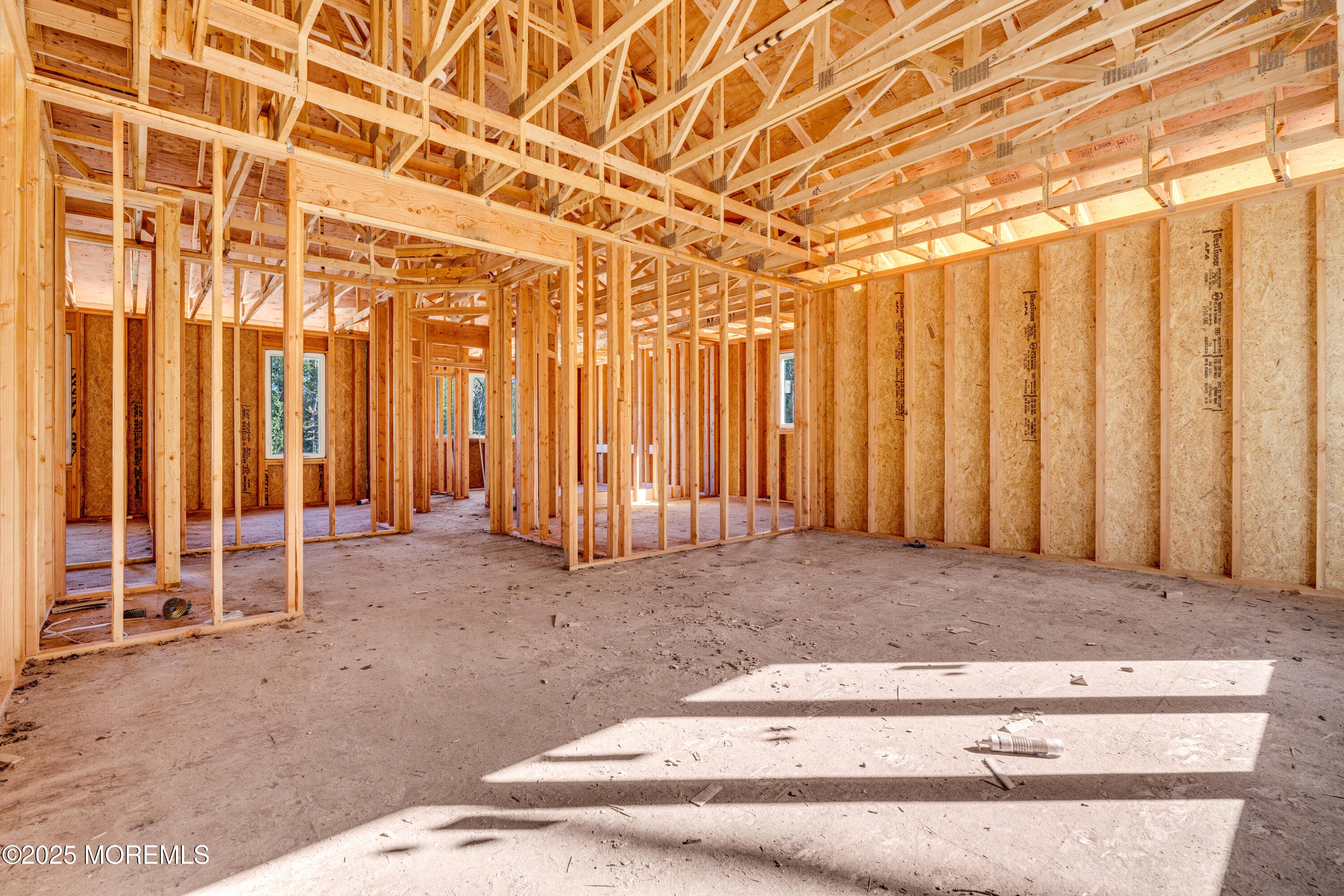 117 Parker Chase Court, Morganville, NJ, 07751 image 17