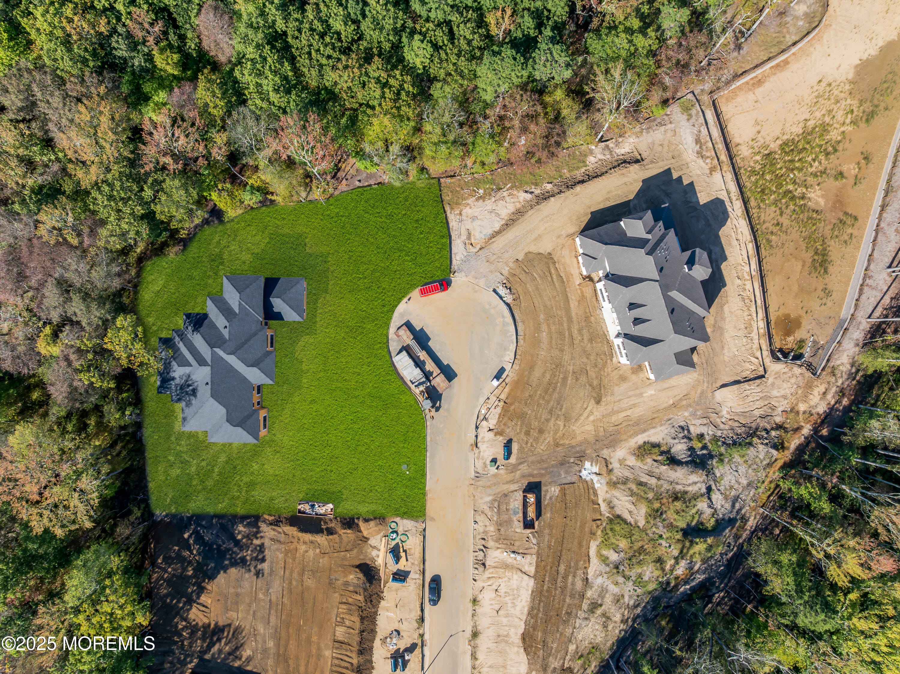 117 Parker Chase Court, Morganville, NJ, 07751 image 22