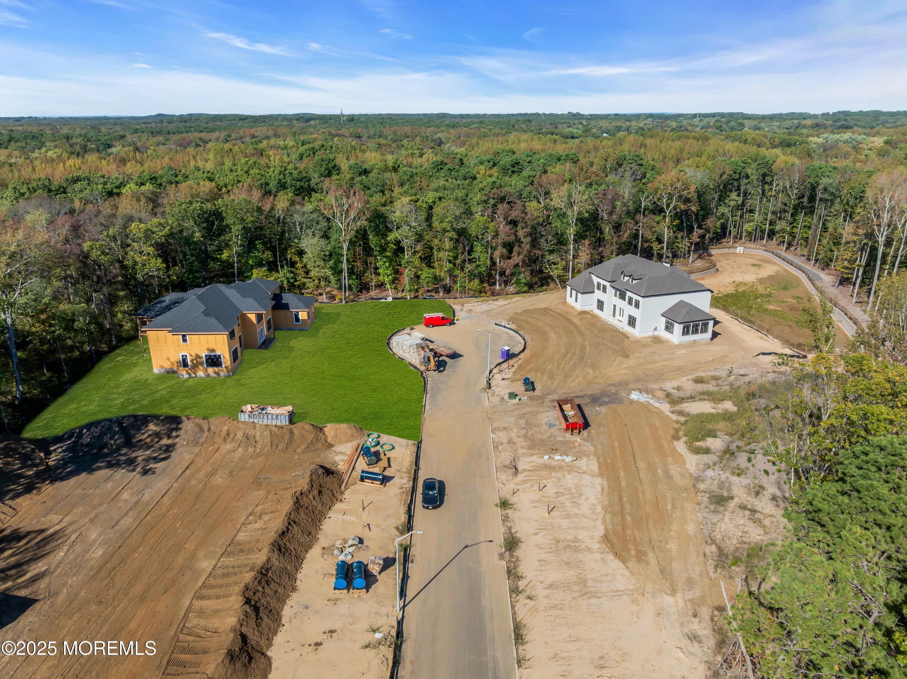 117 Parker Chase Court, Morganville, NJ, 07751 image 24