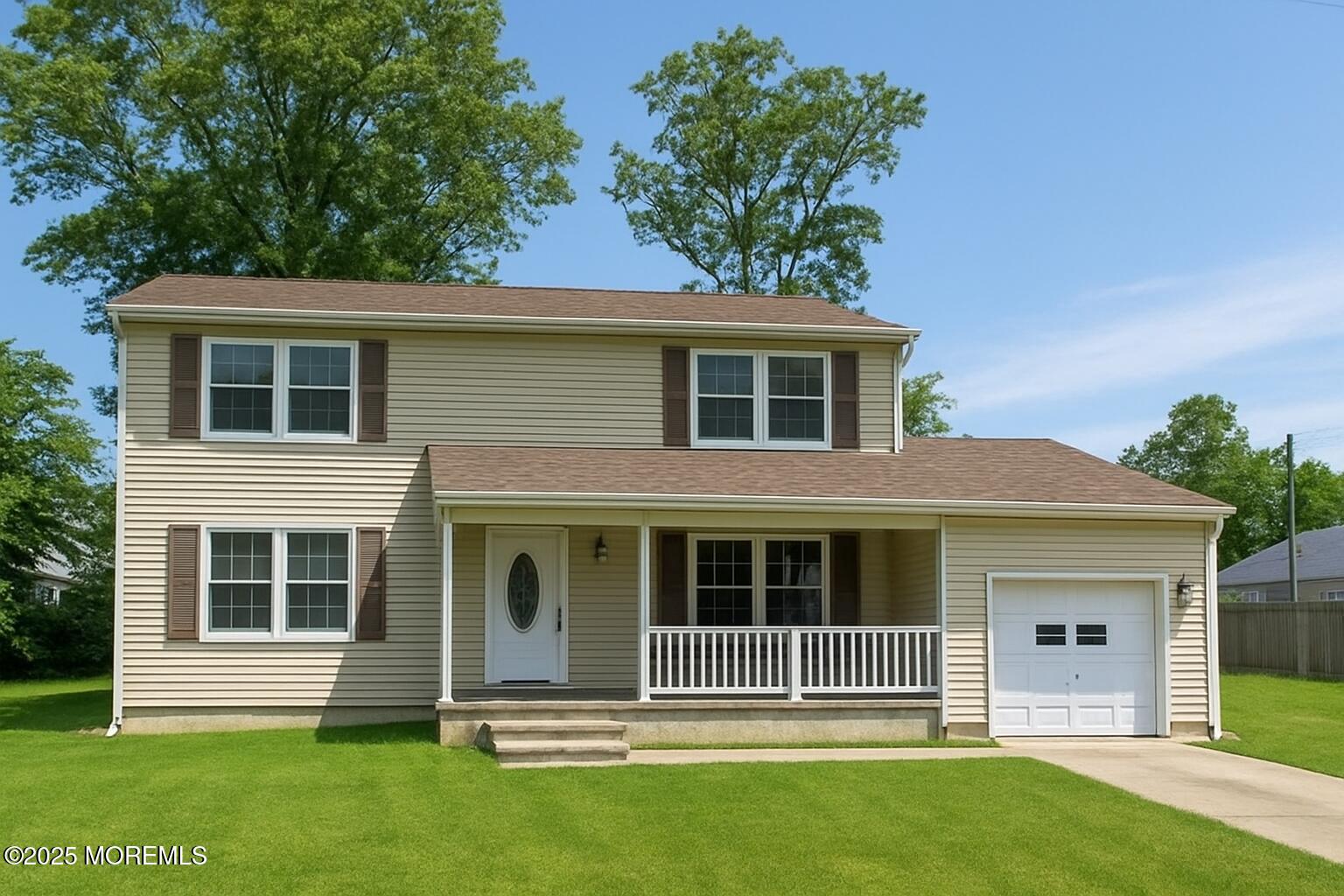 641 Ship Avenue, Beachwood, NJ, 08722