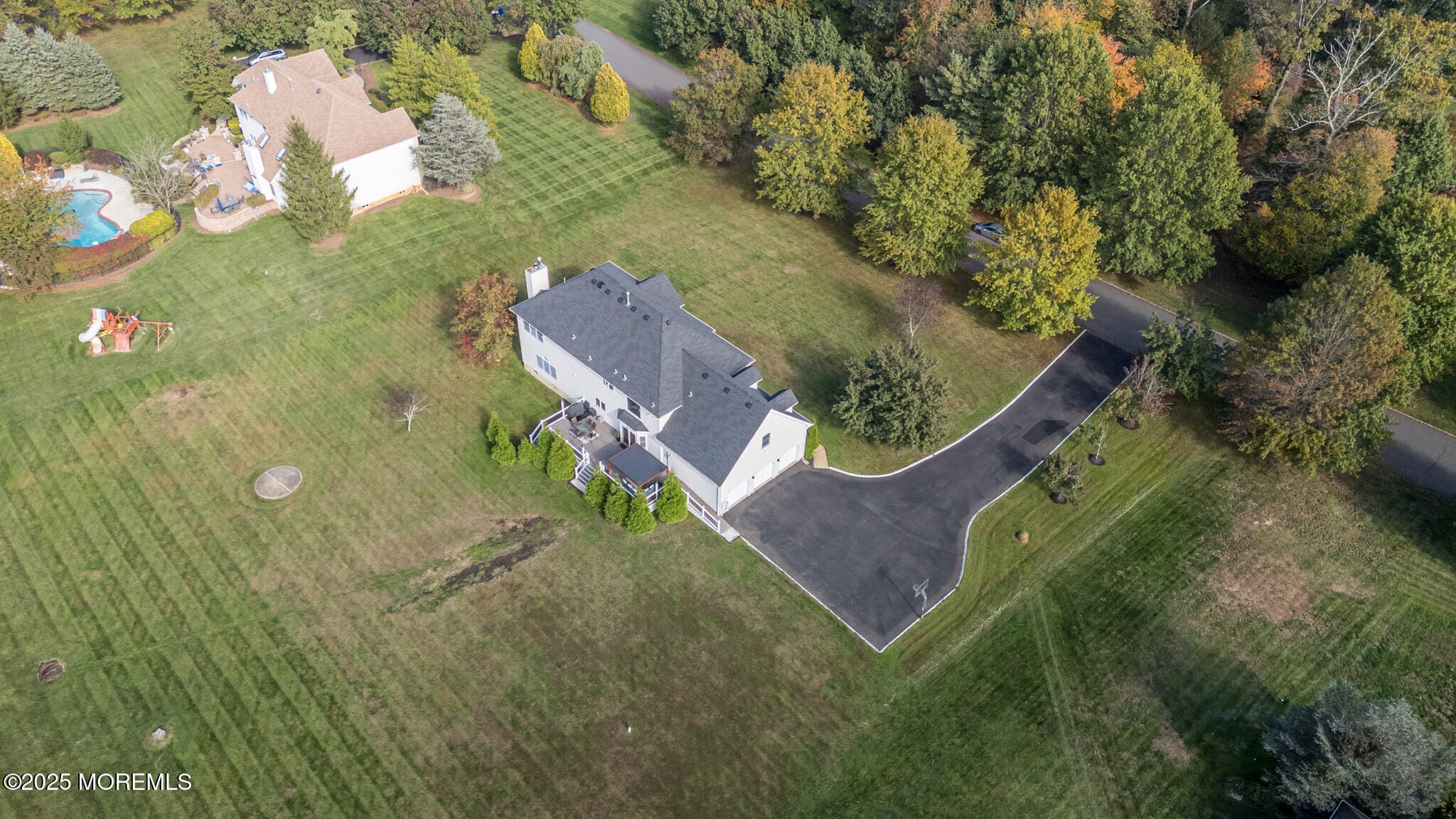 13 Randall Drive, Manalapan, NJ, 07726 image 49