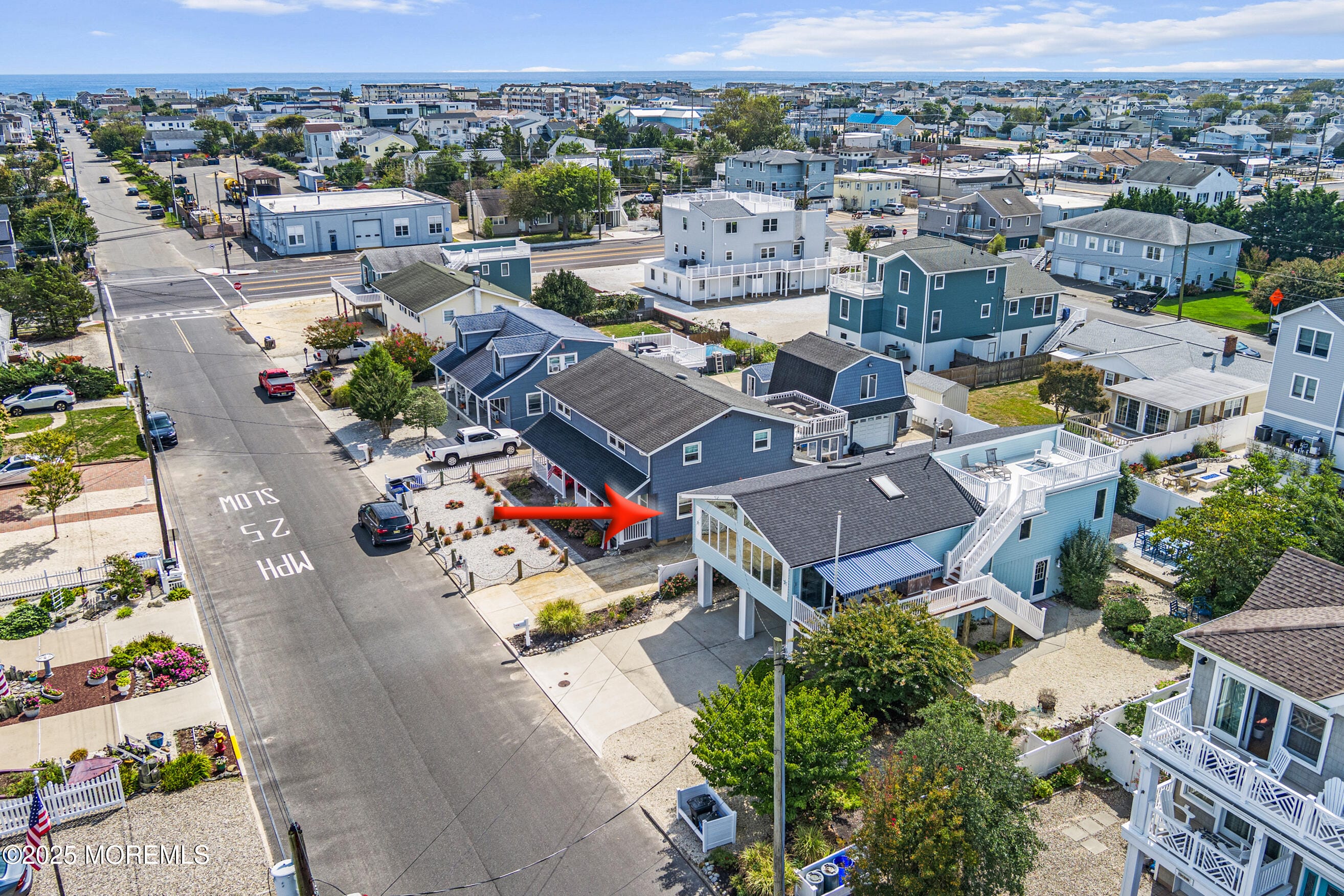 328 W 6th Street, Ship Bottom, NJ, 08008 image 25