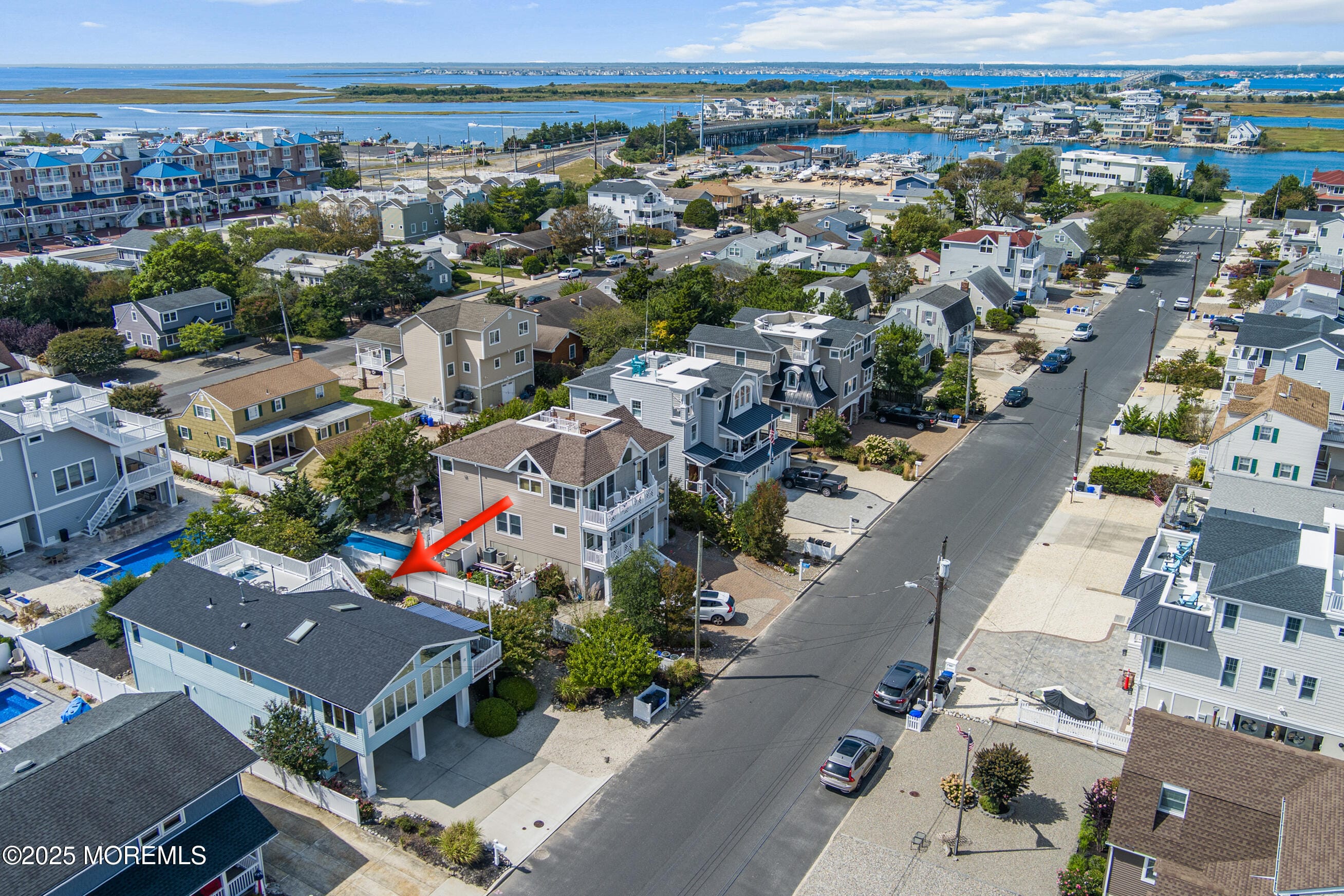 328 W 6th Street, Ship Bottom, NJ, 08008 image 39