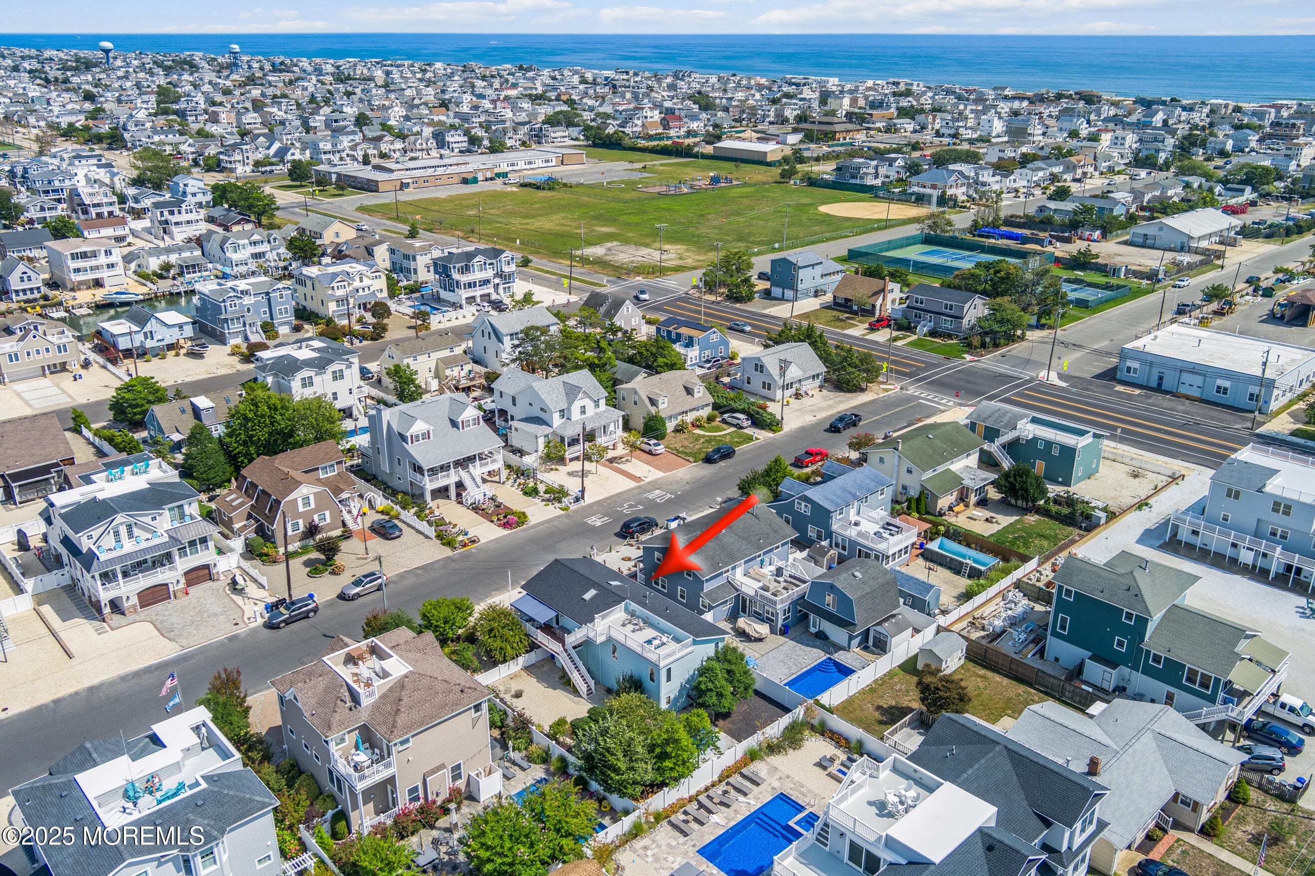 328 W 6th Street, Ship Bottom, NJ, 08008 image 40