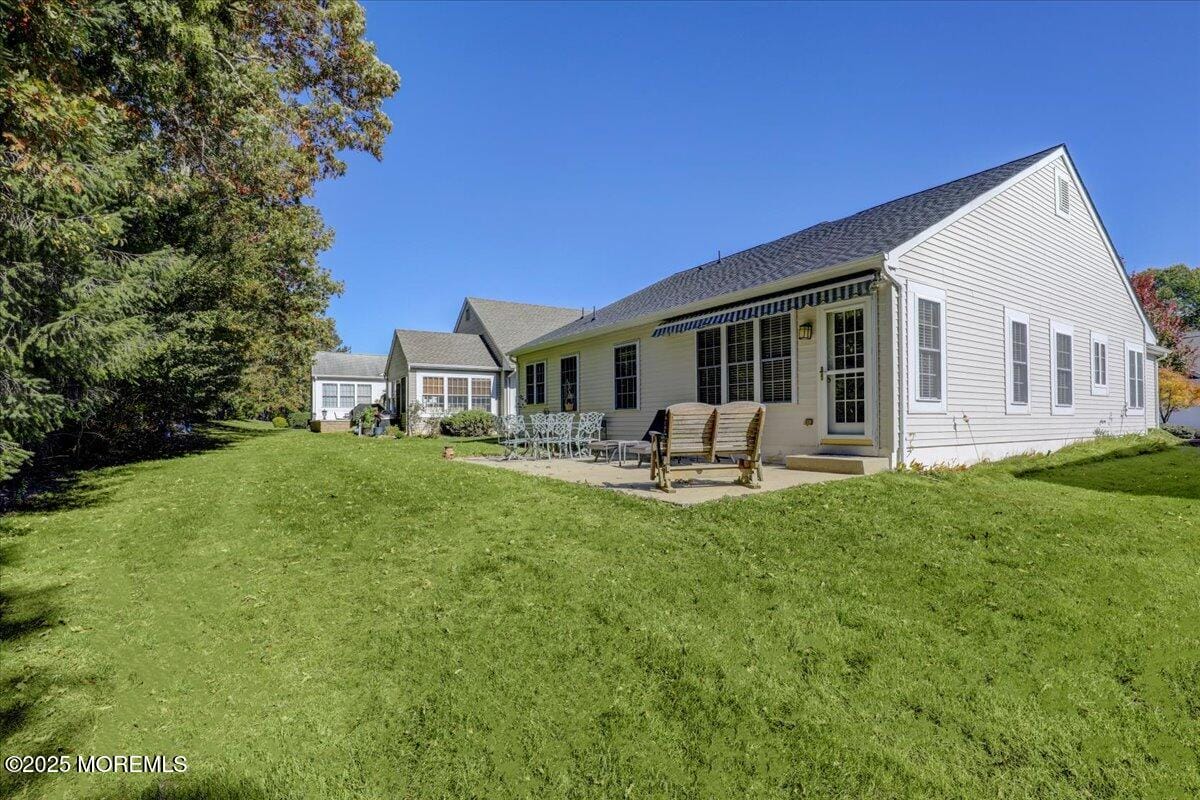 54 Merion Lane, Jackson, NJ, 08527 image 32