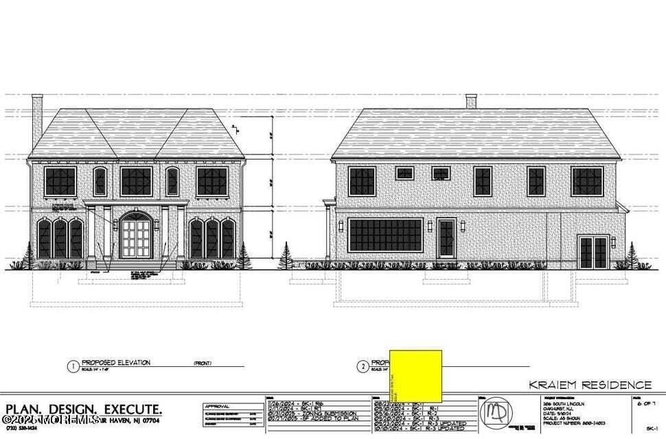 206 S Lincoln Avenue, Oakhurst, NJ, 07755 image 24