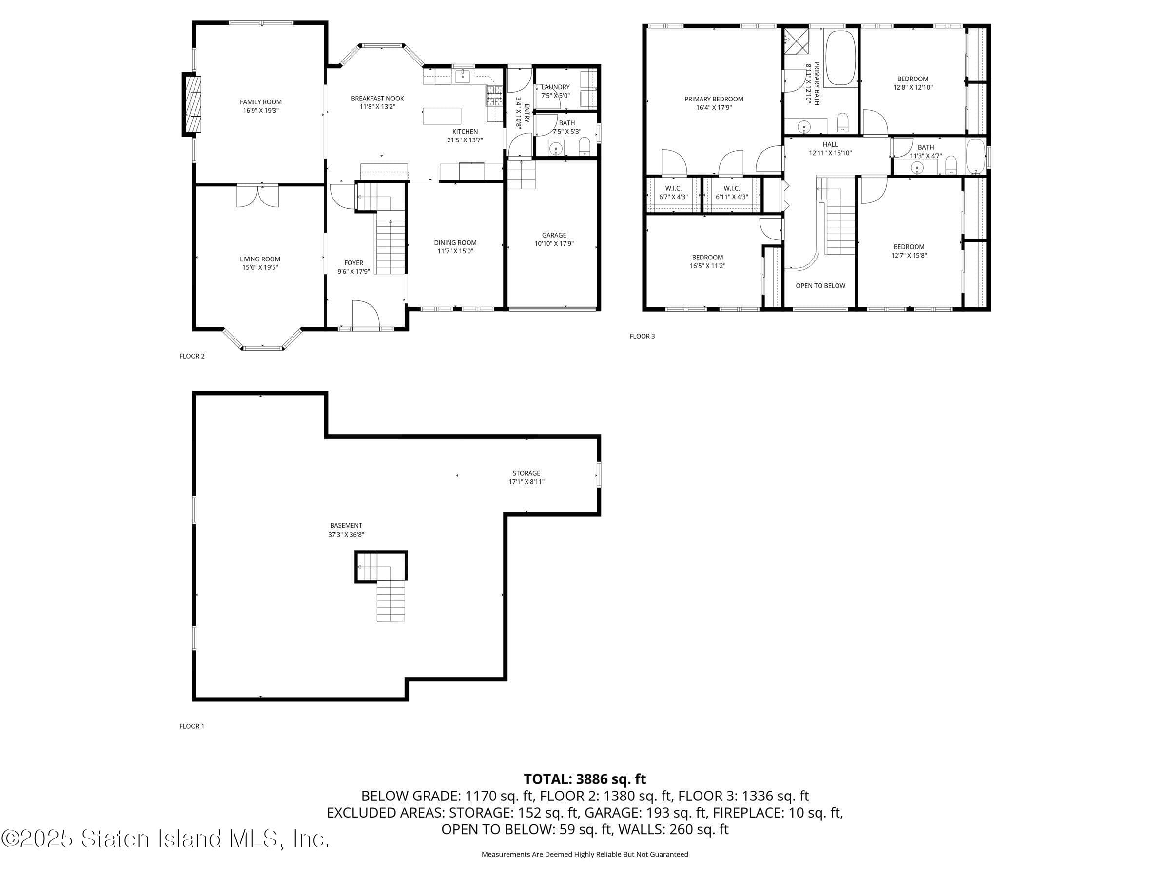 139 Finlay Street, Staten Island, NY, 10307 image 45