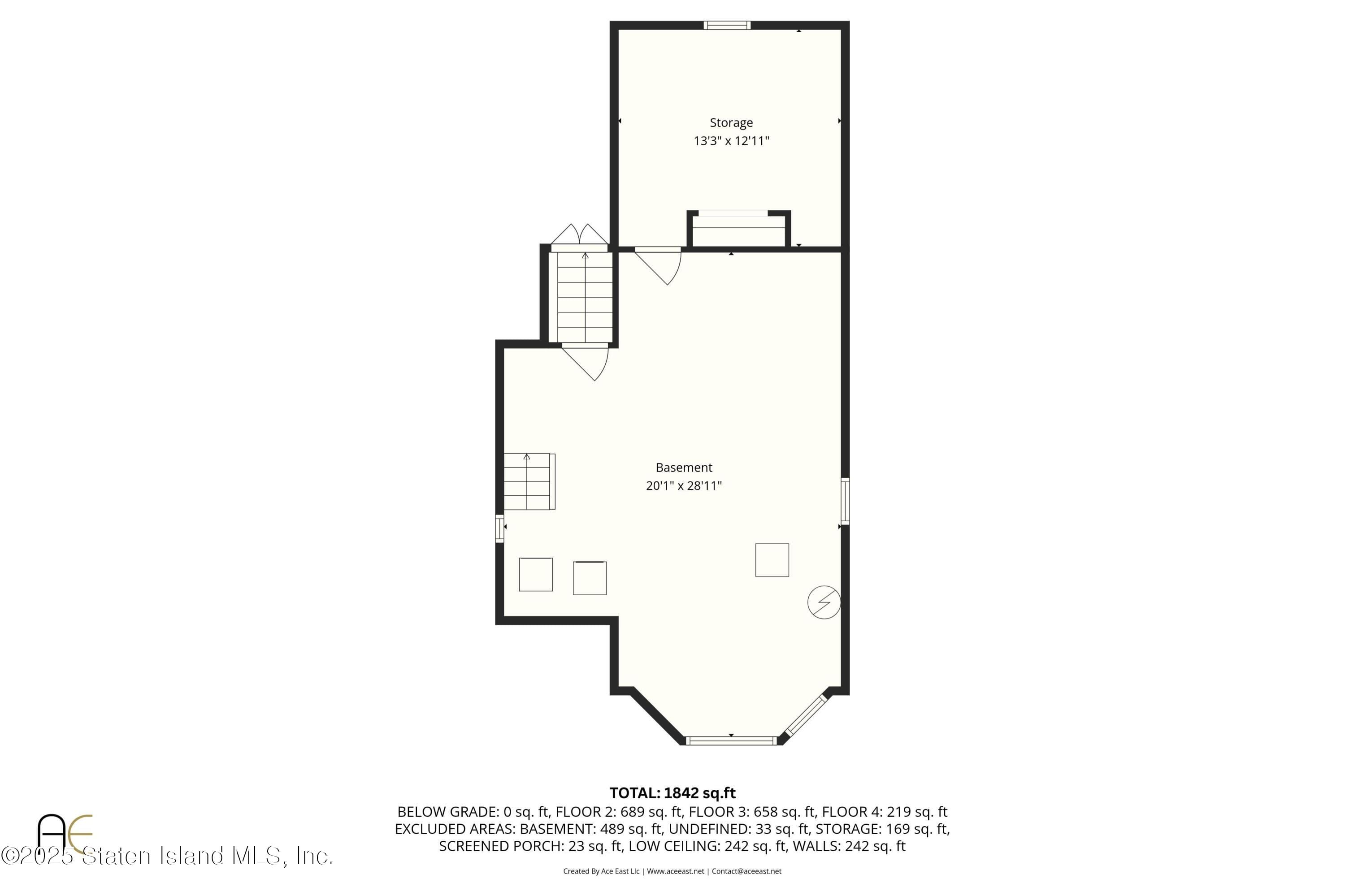 311 Tompkins Avenue, Staten Island, NY, 10304 image 45