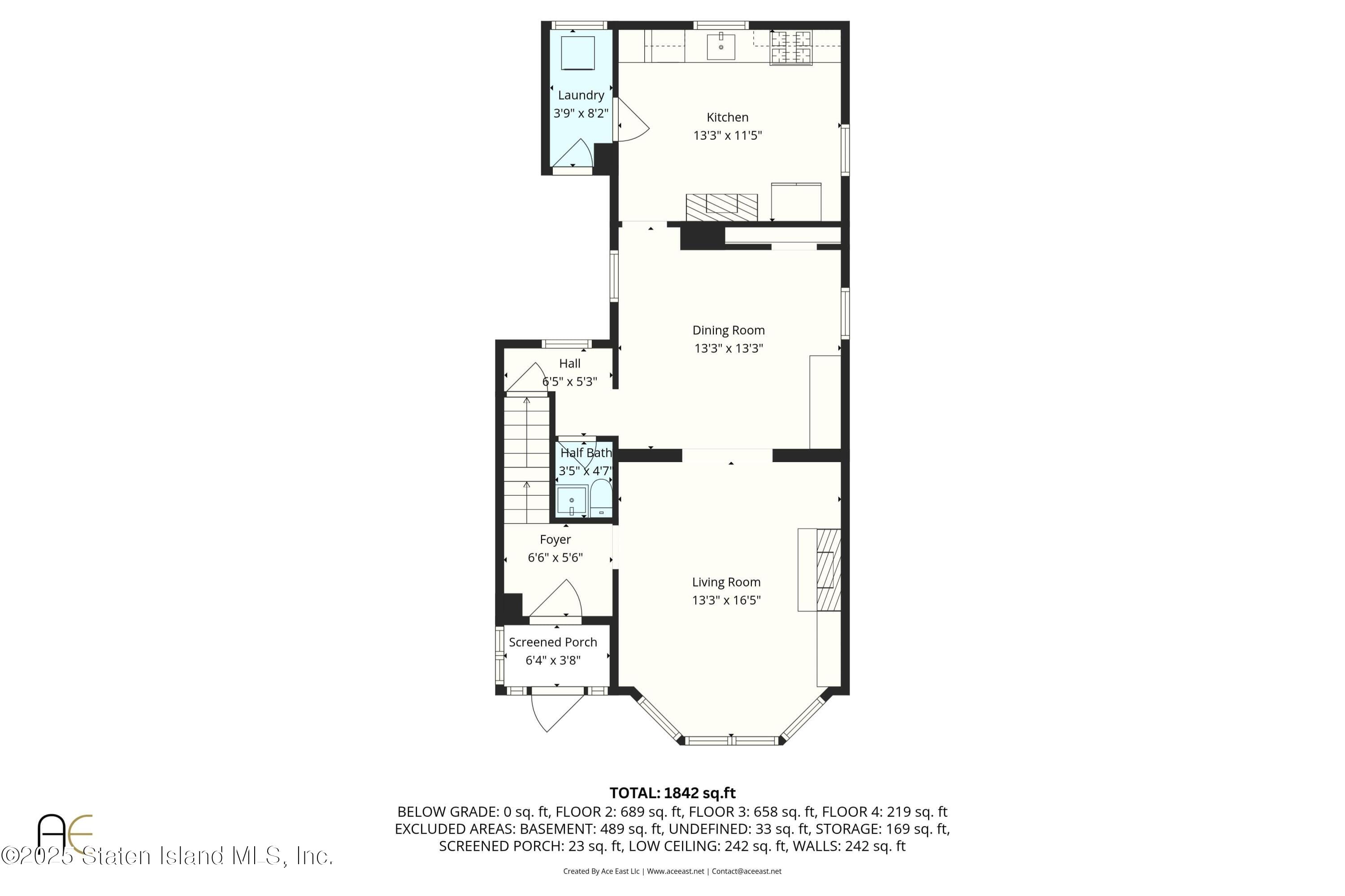 311 Tompkins Avenue, Staten Island, NY, 10304 image 46