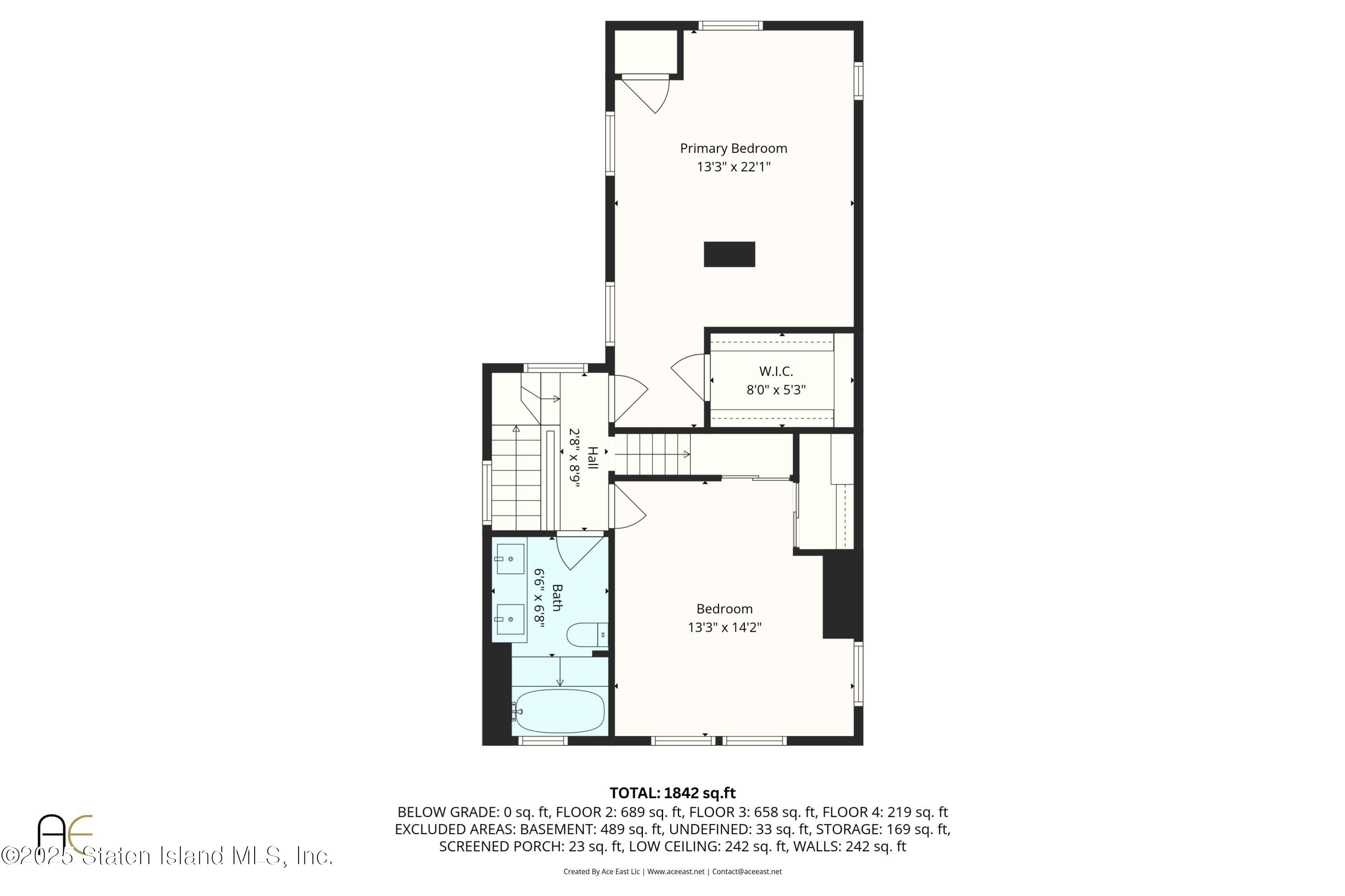 311 Tompkins Avenue, Staten Island, NY, 10304 image 47