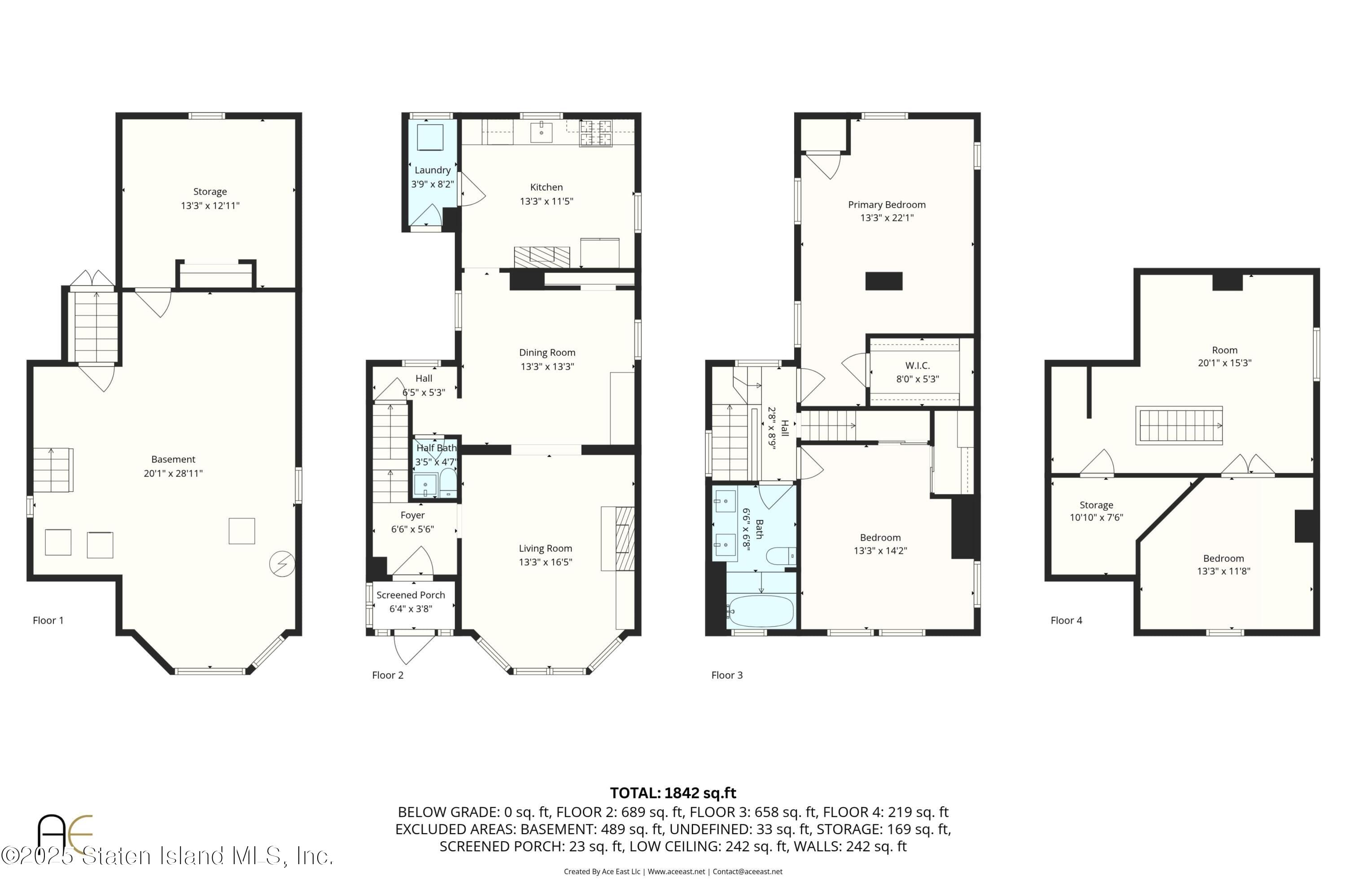 311 Tompkins Avenue, Staten Island, NY, 10304 image 49