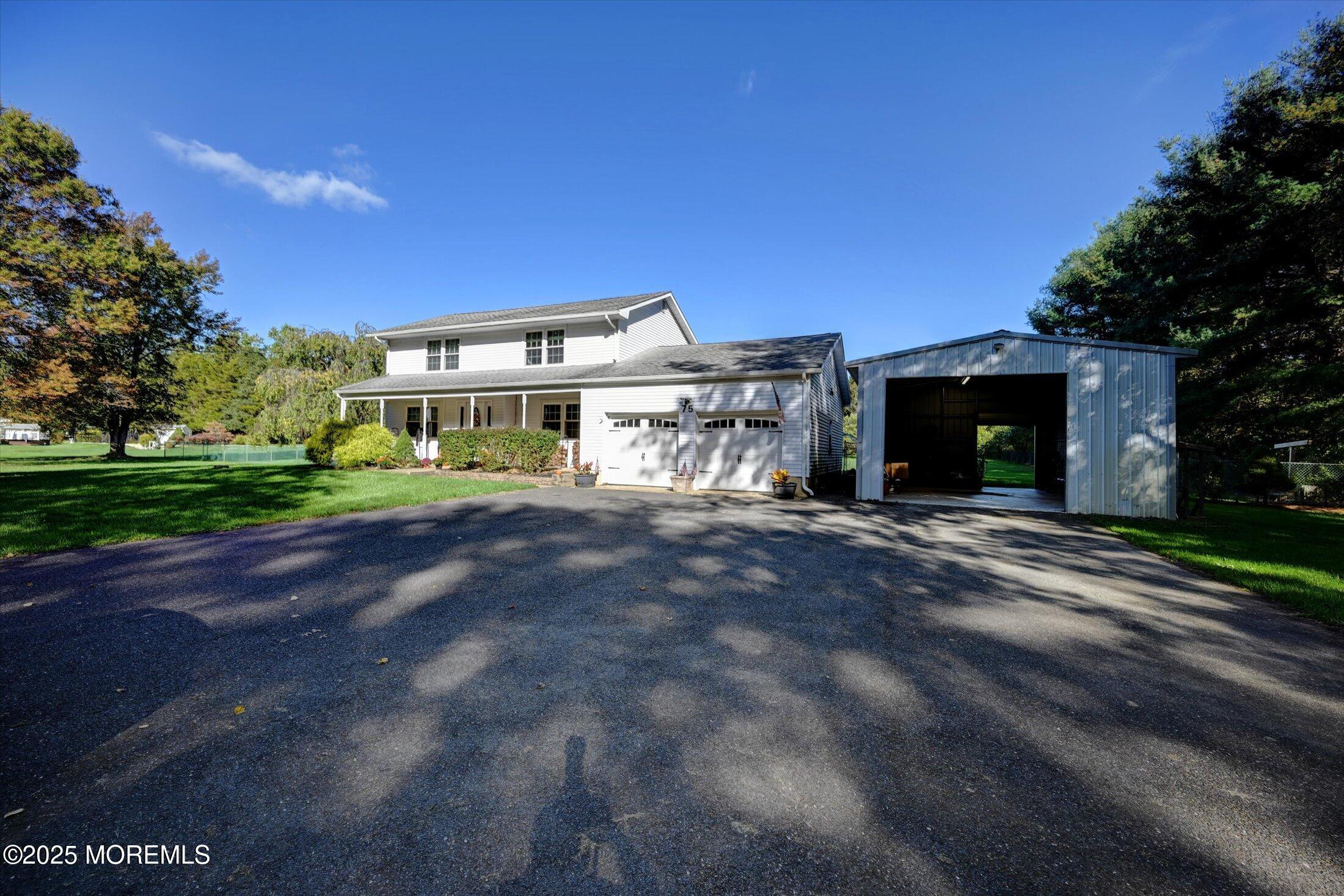 75 N Rochdale Avenue, Millstone, NJ, 08535 image 39