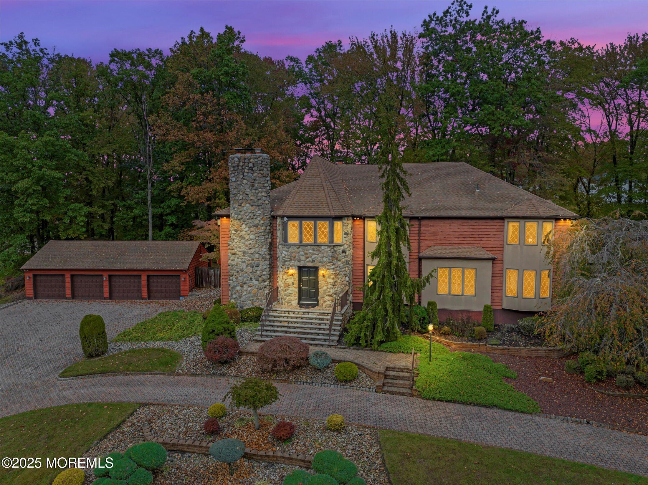 17 Emerald Drive, Morganville, NJ, 07751 image 70