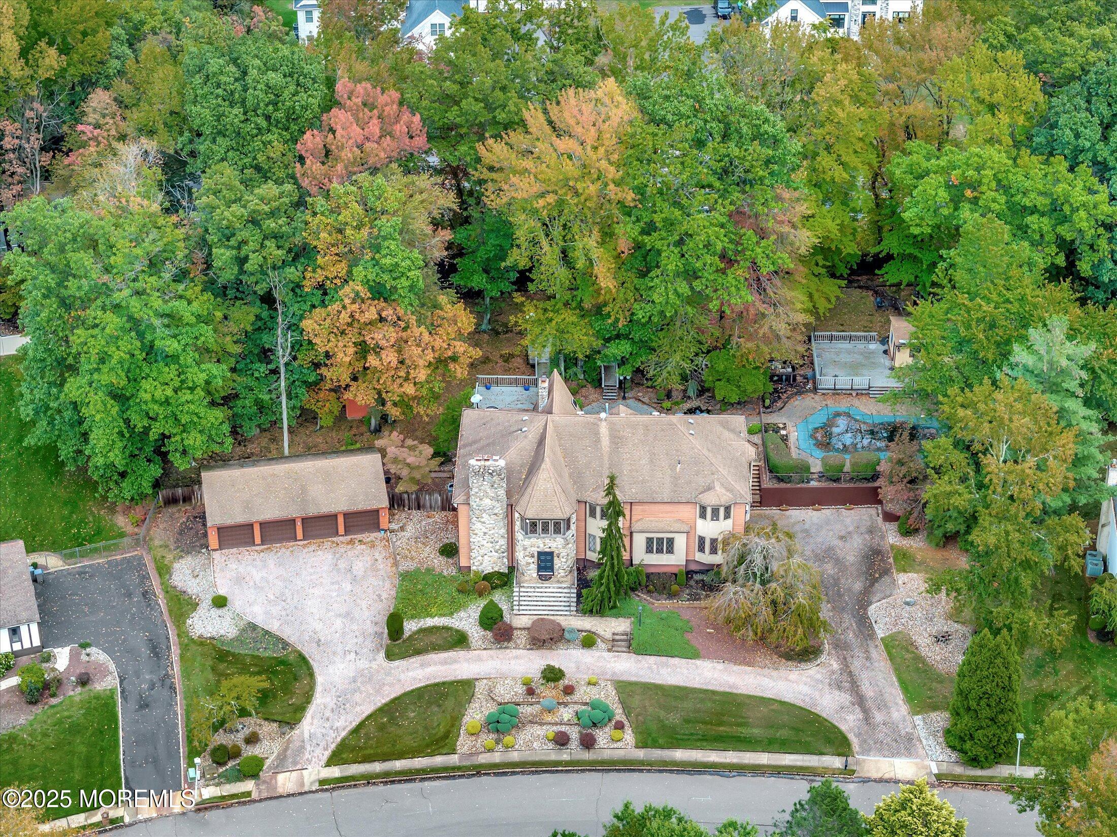 17 Emerald Drive, Morganville, NJ, 07751 image 7