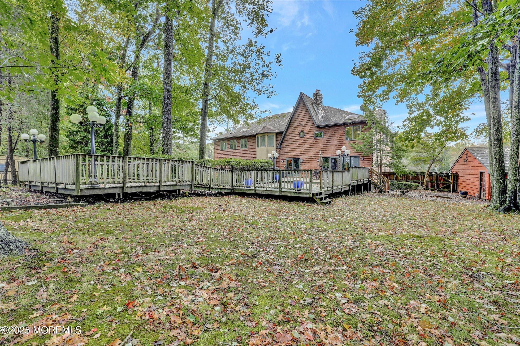 17 Emerald Drive, Morganville, NJ, 07751 image 65