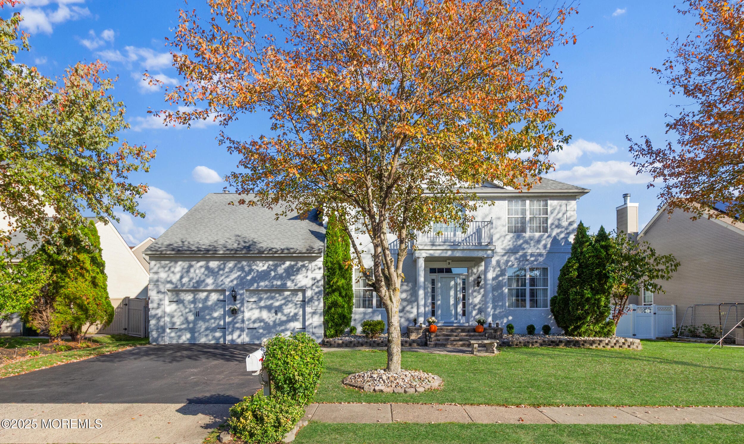 3 Brent Drive, Howell, NJ, 07731
