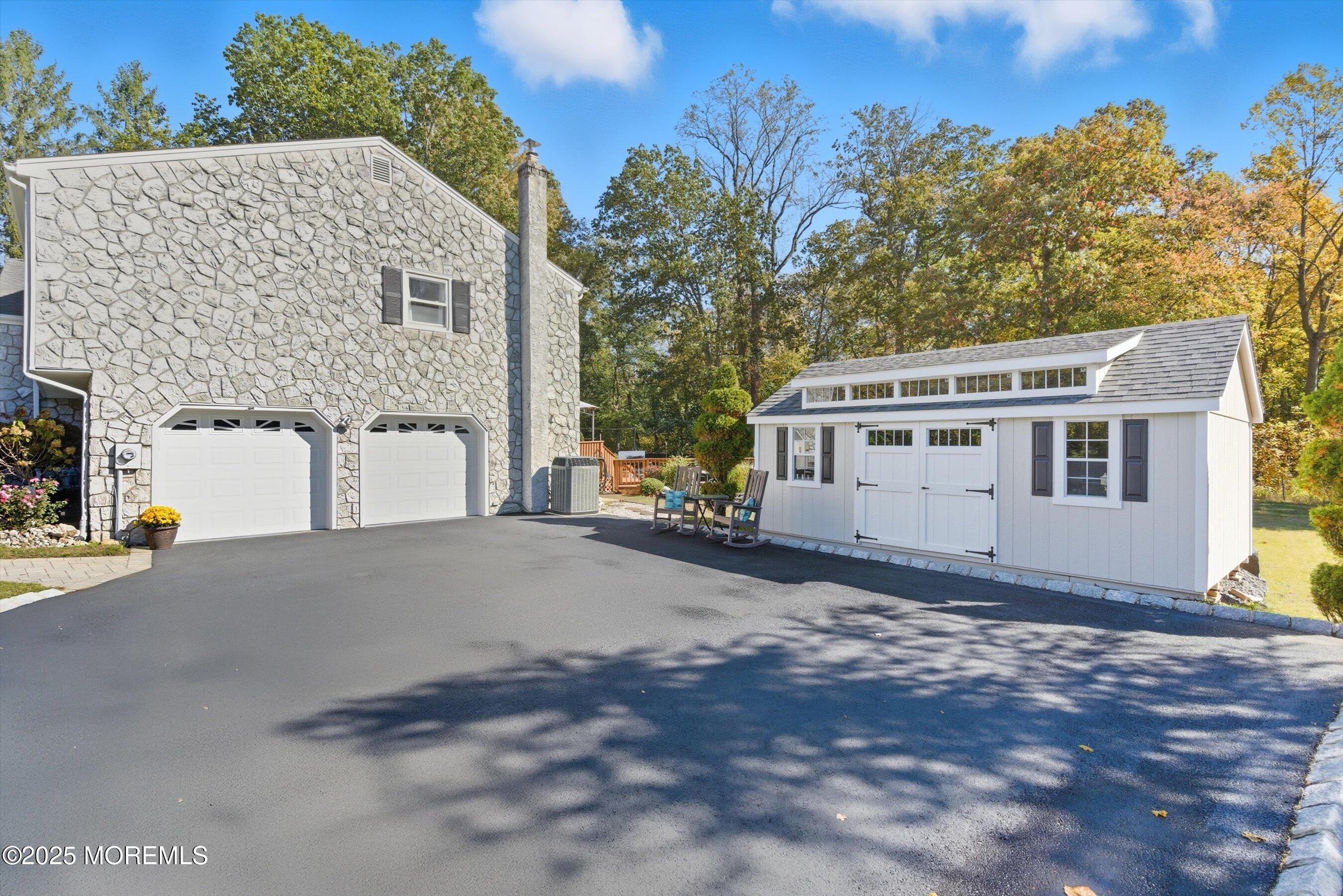 110 Whispering Pines Drive, Lincroft, NJ, 07738 image 10