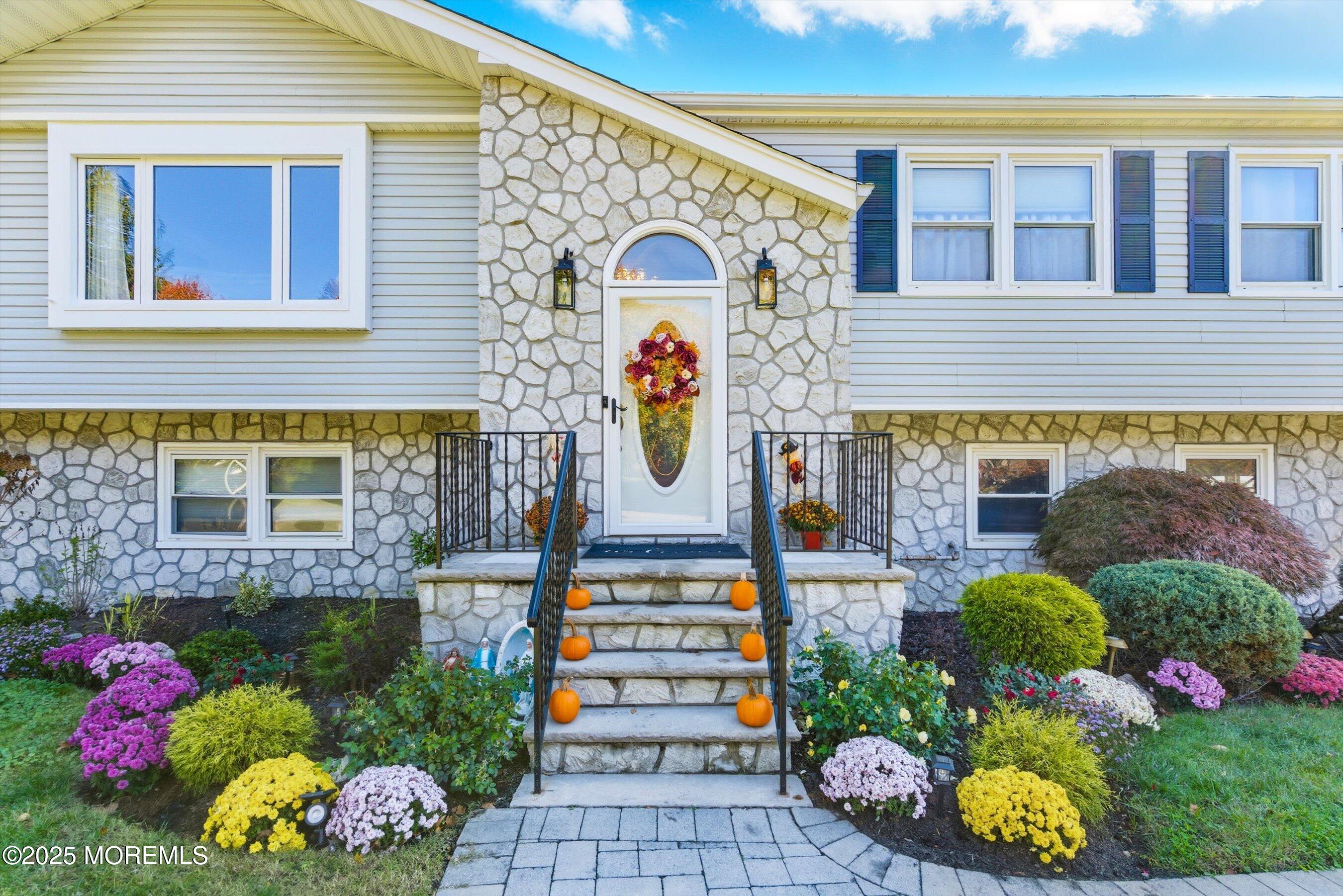 110 Whispering Pines Drive, Lincroft, NJ, 07738 image 9