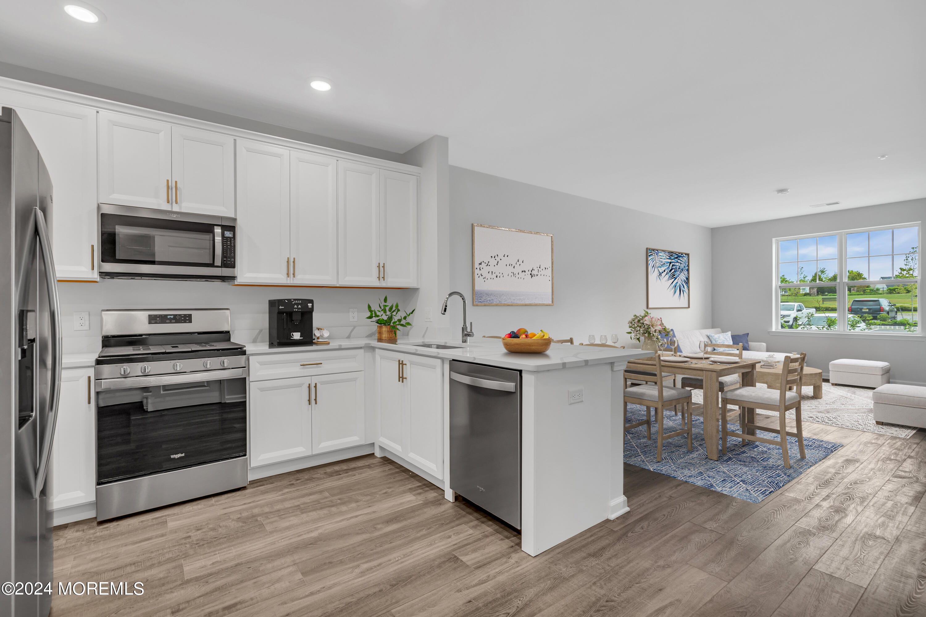750 Lighthouse Drive 1112 Image 5