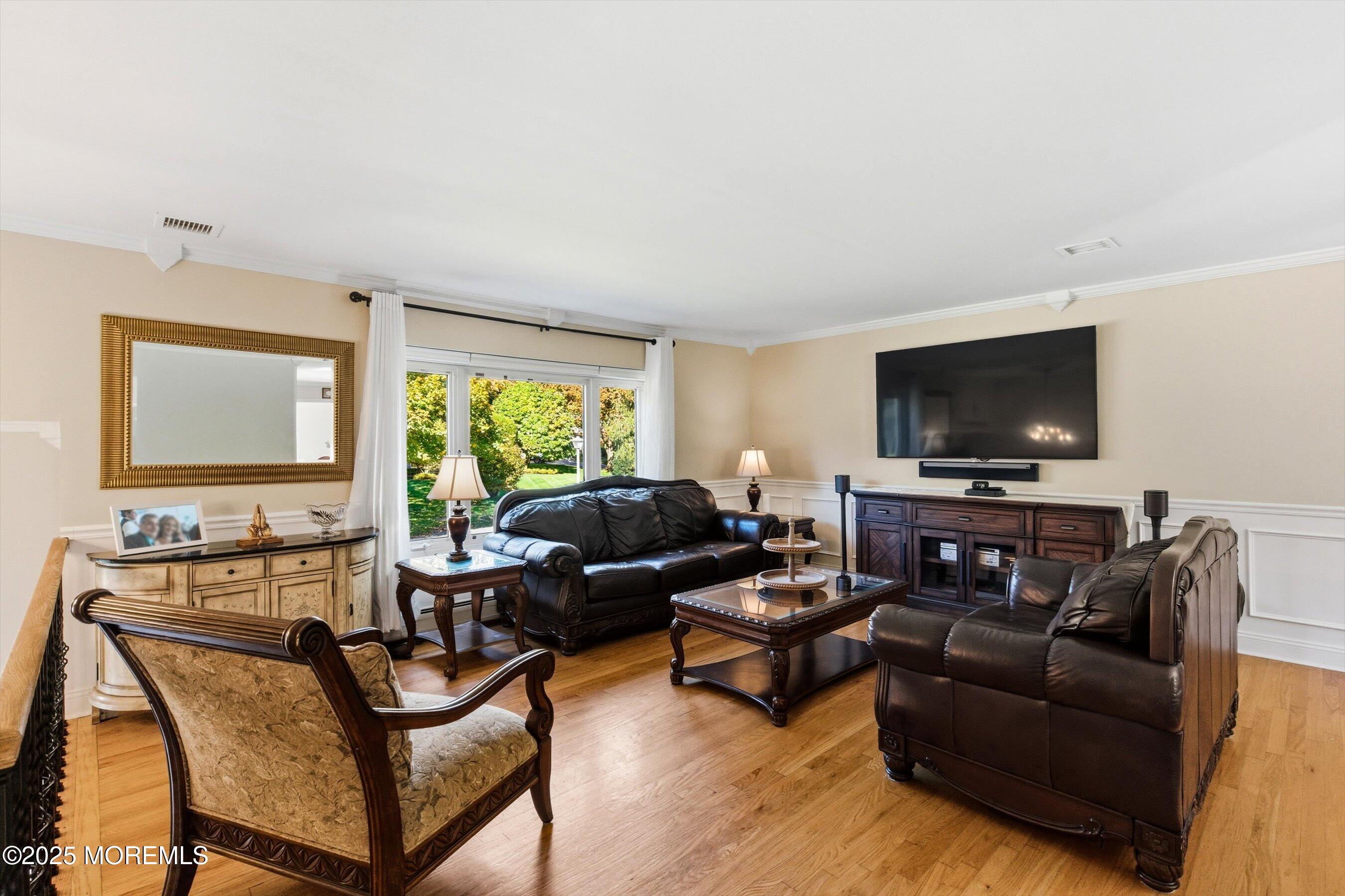 110 Whispering Pines Drive, Lincroft, NJ, 07738 image 6