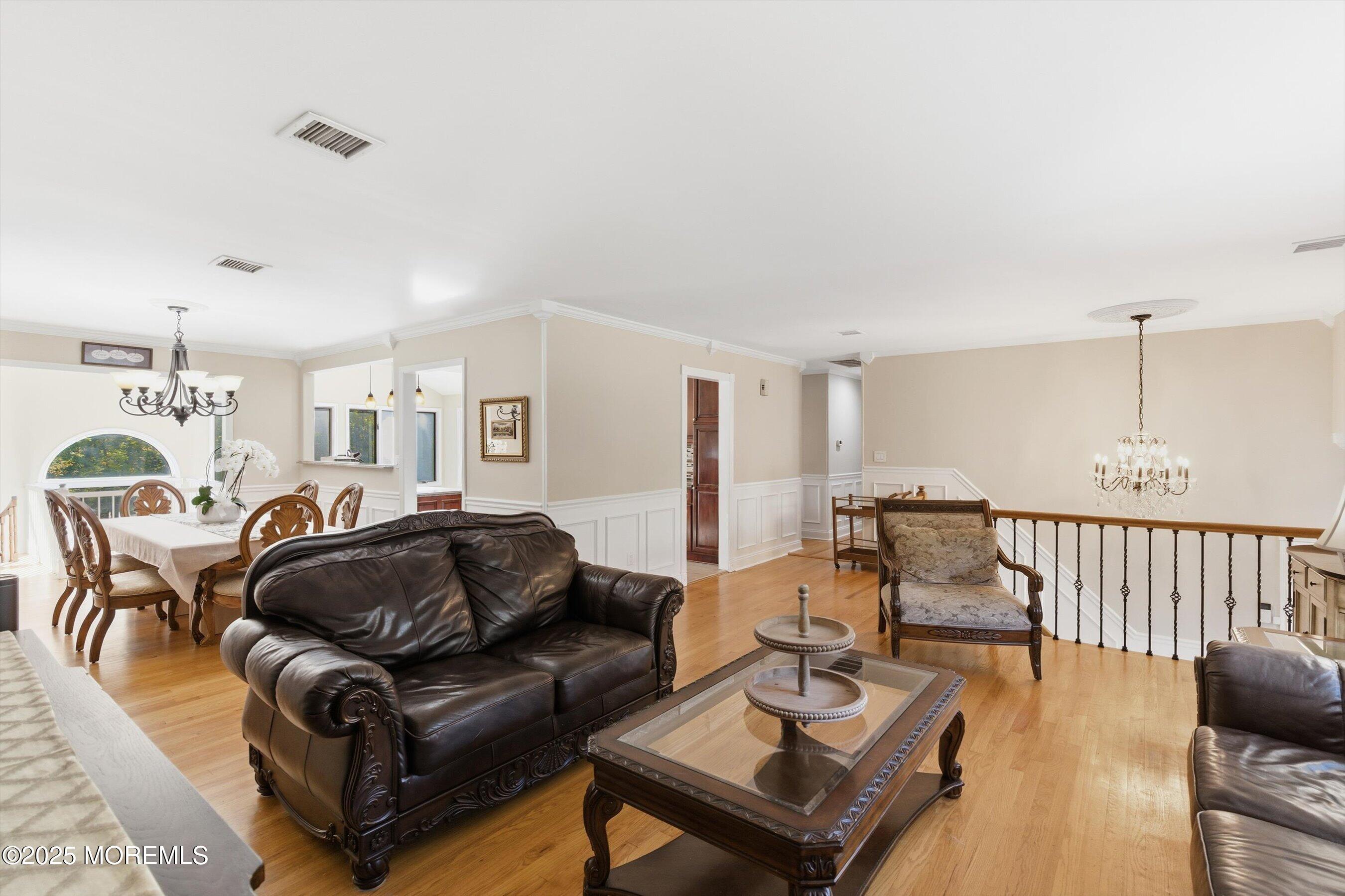 110 Whispering Pines Drive, Lincroft, NJ, 07738 image 7