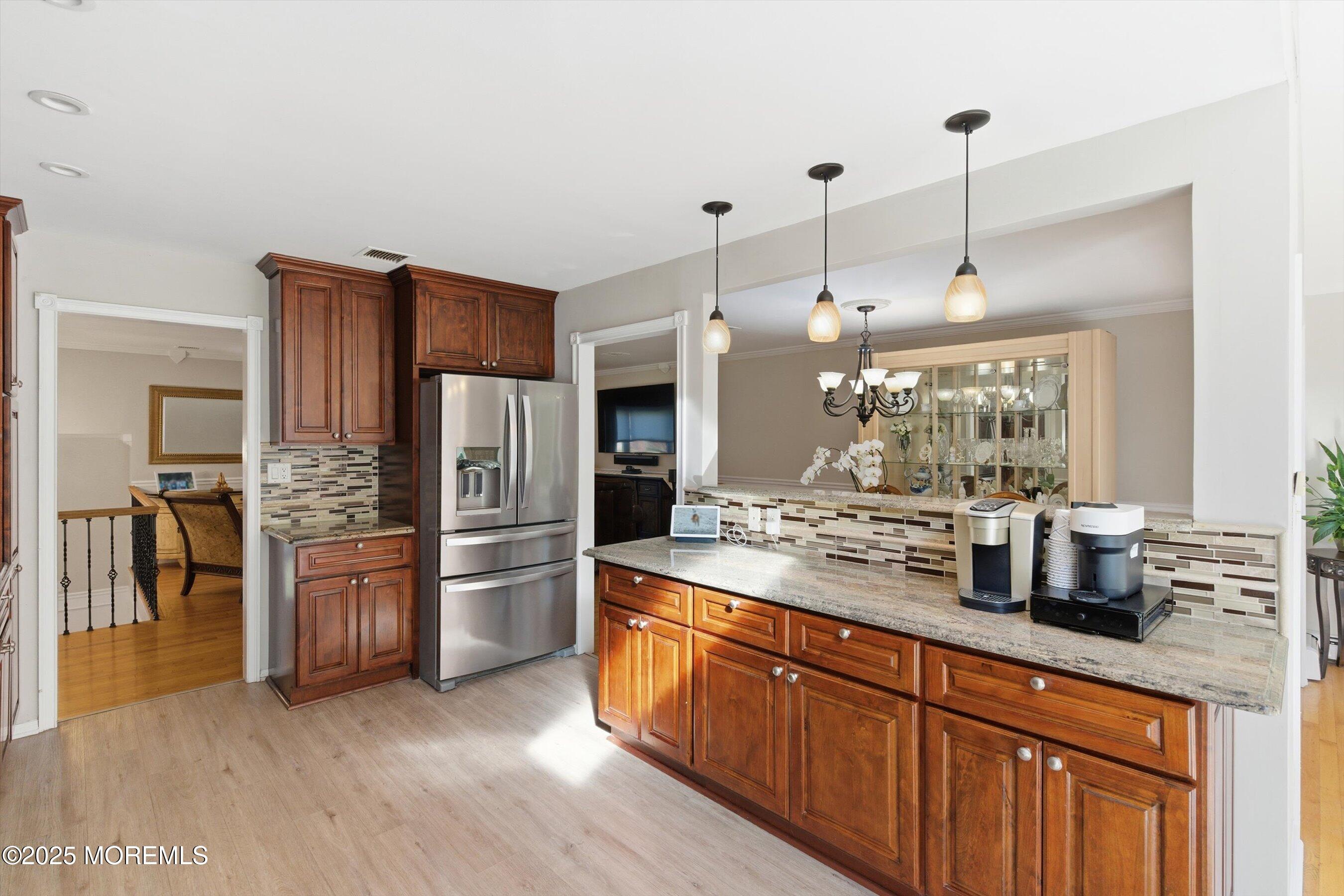 110 Whispering Pines Drive, Lincroft, NJ, 07738 image 13