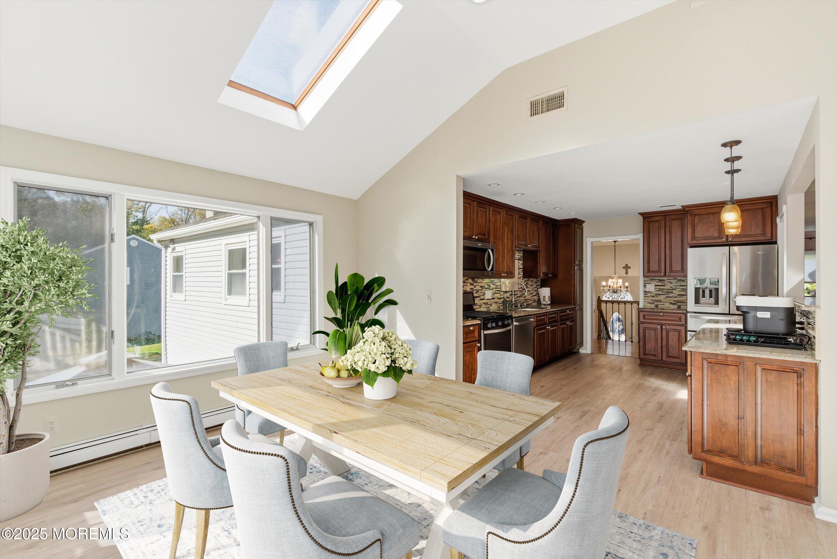 110 Whispering Pines Drive, Lincroft, NJ, 07738 image 16