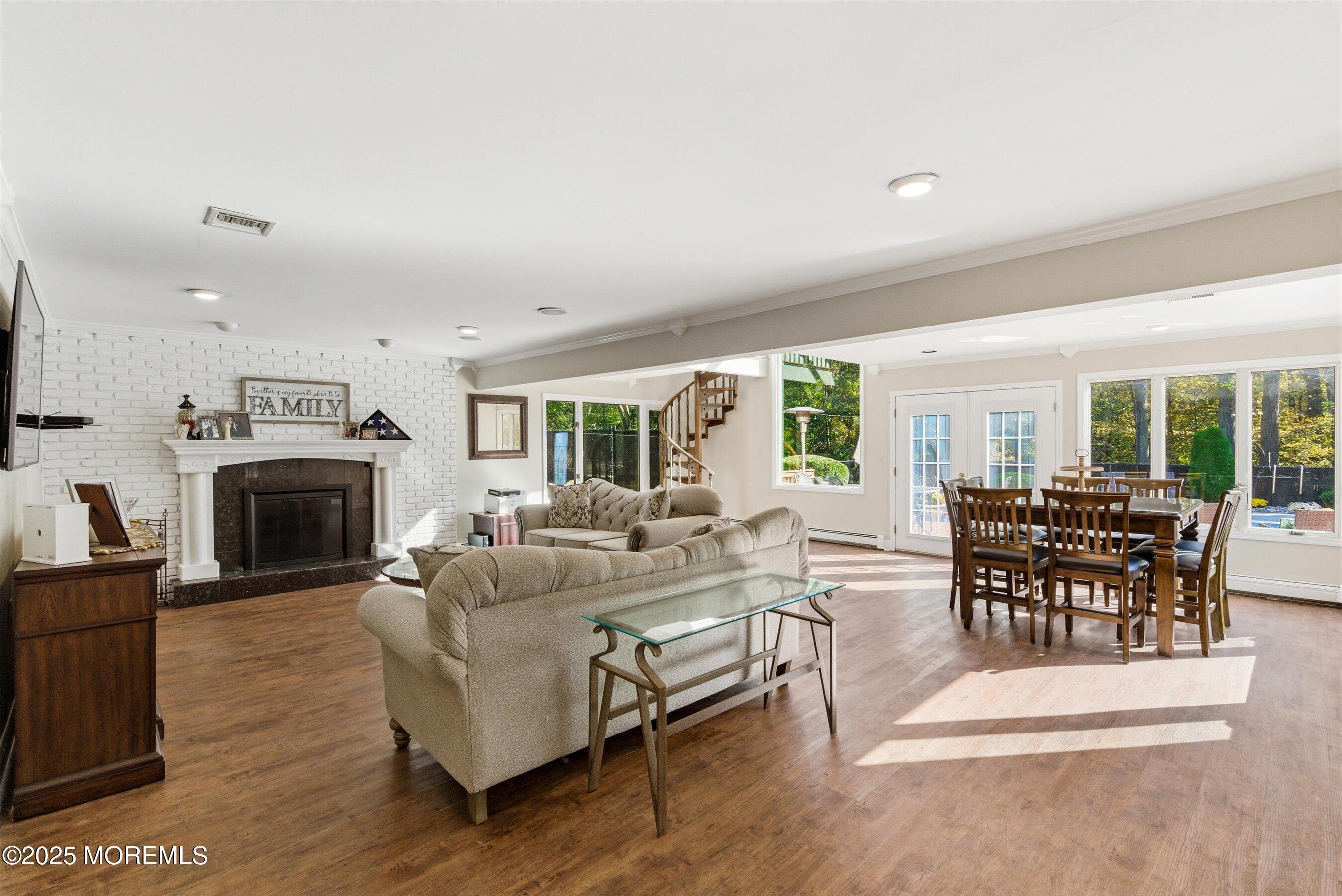 110 Whispering Pines Drive, Lincroft, NJ, 07738 image 24