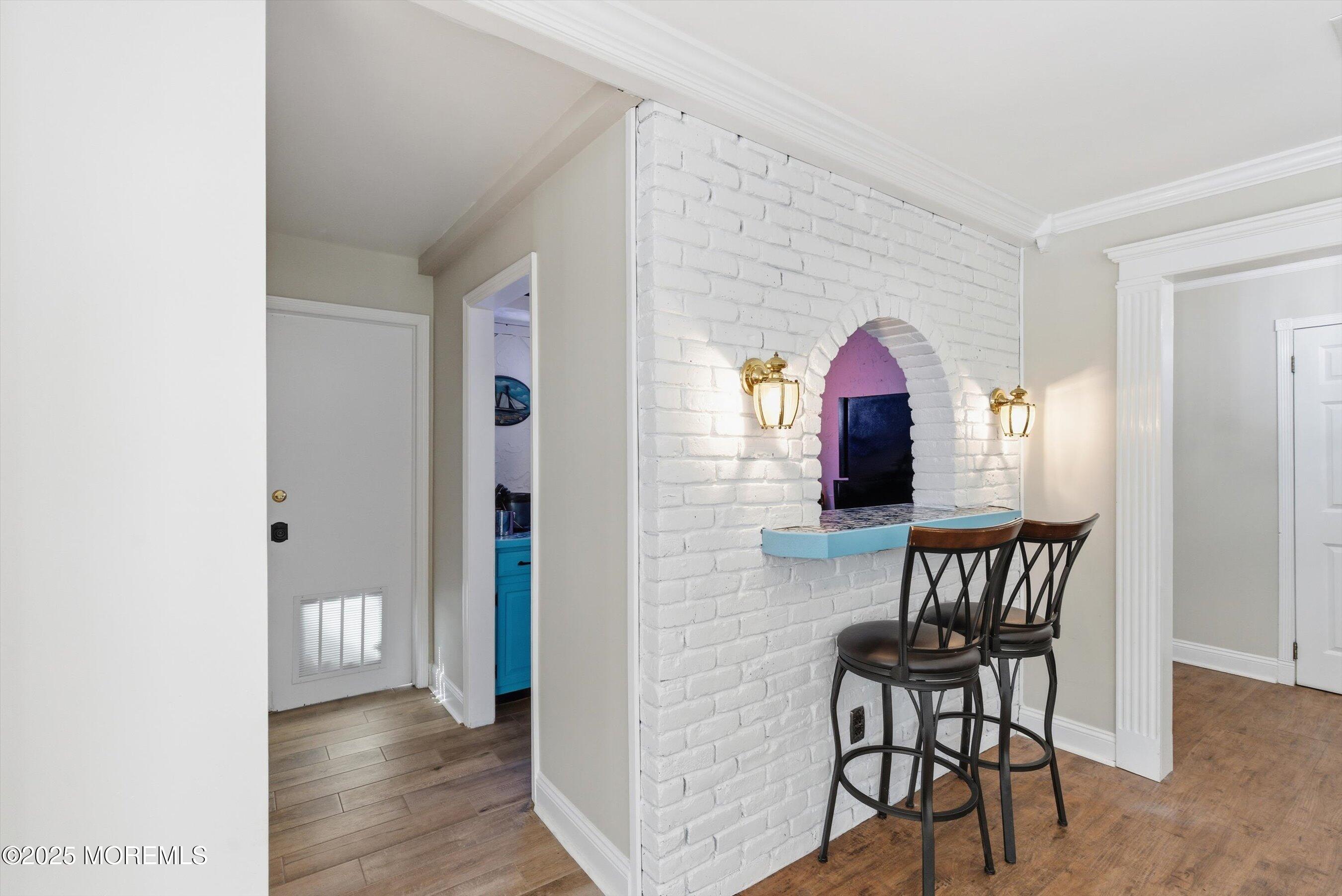 110 Whispering Pines Drive, Lincroft, NJ, 07738 image 25