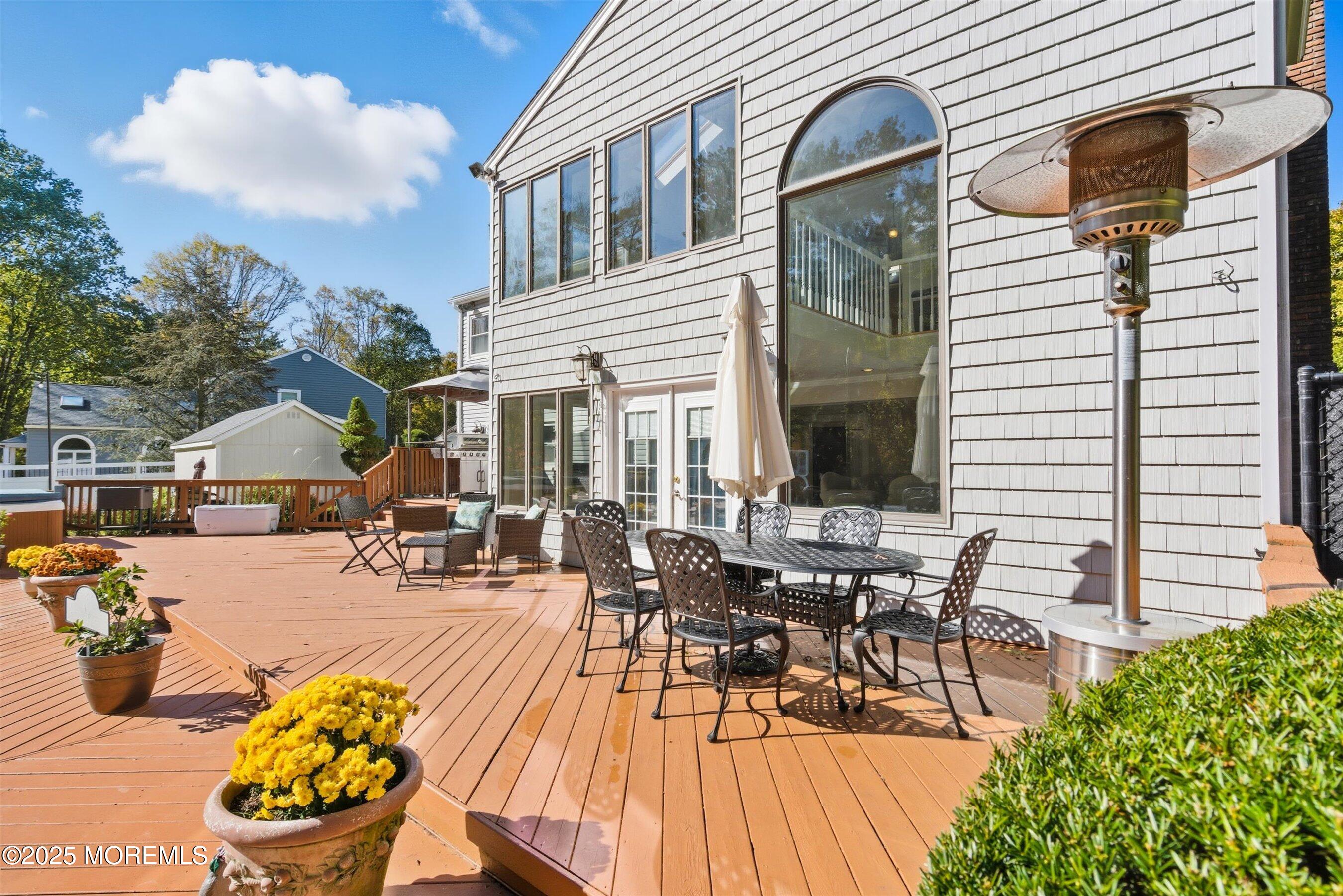 110 Whispering Pines Drive, Lincroft, NJ, 07738 image 30