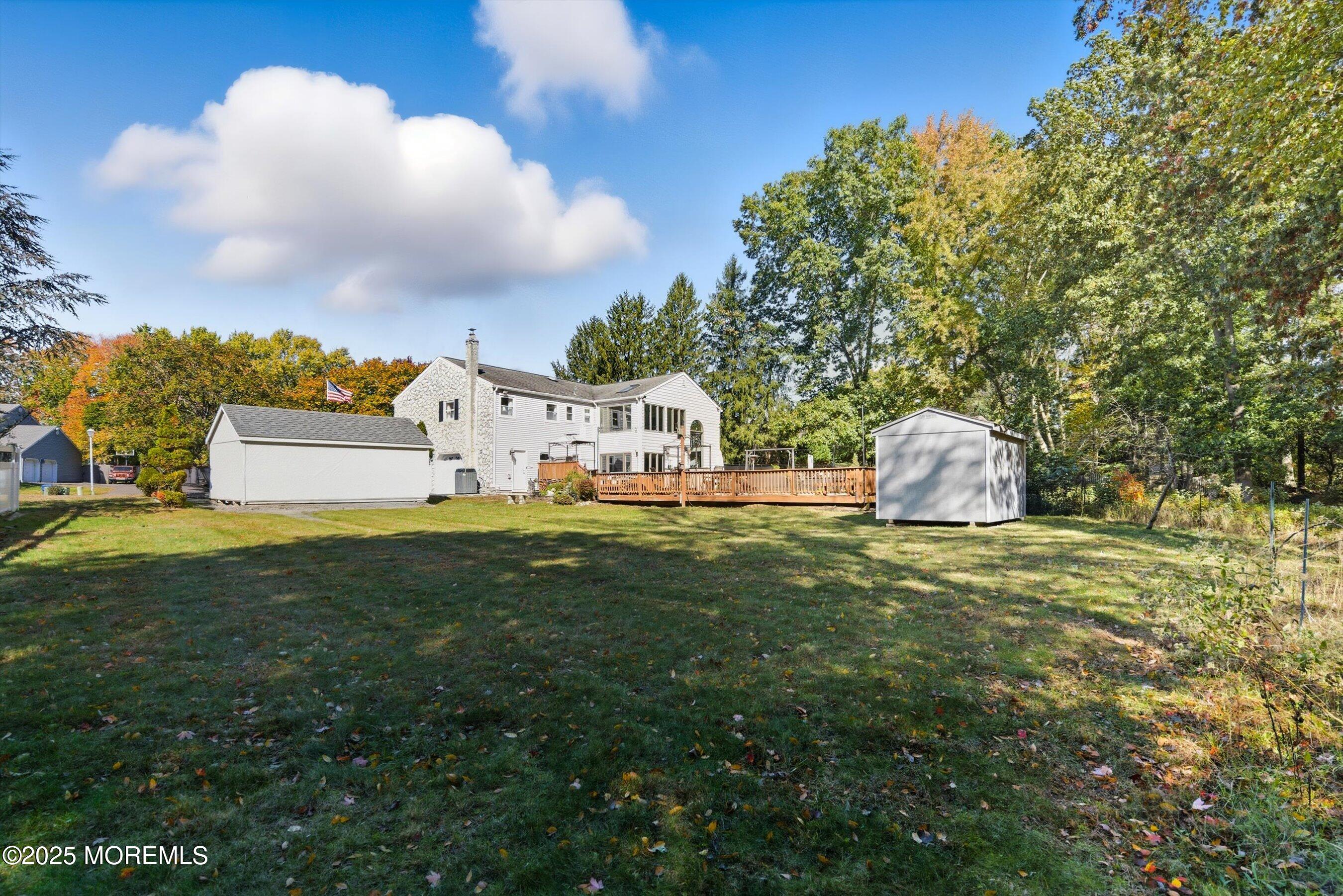 110 Whispering Pines Drive, Lincroft, NJ, 07738 image 33