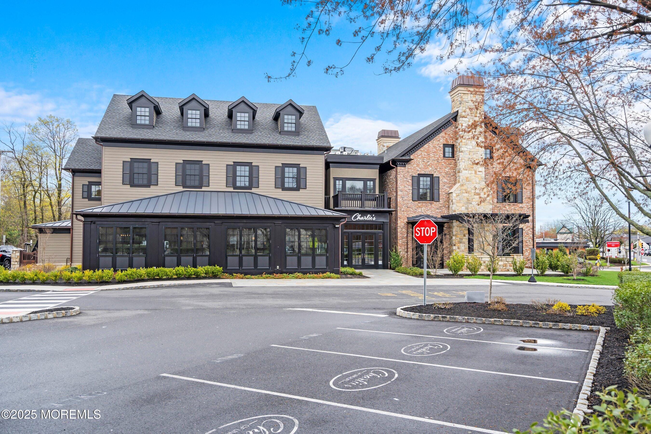 110 Whispering Pines Drive, Lincroft, NJ, 07738 image 39