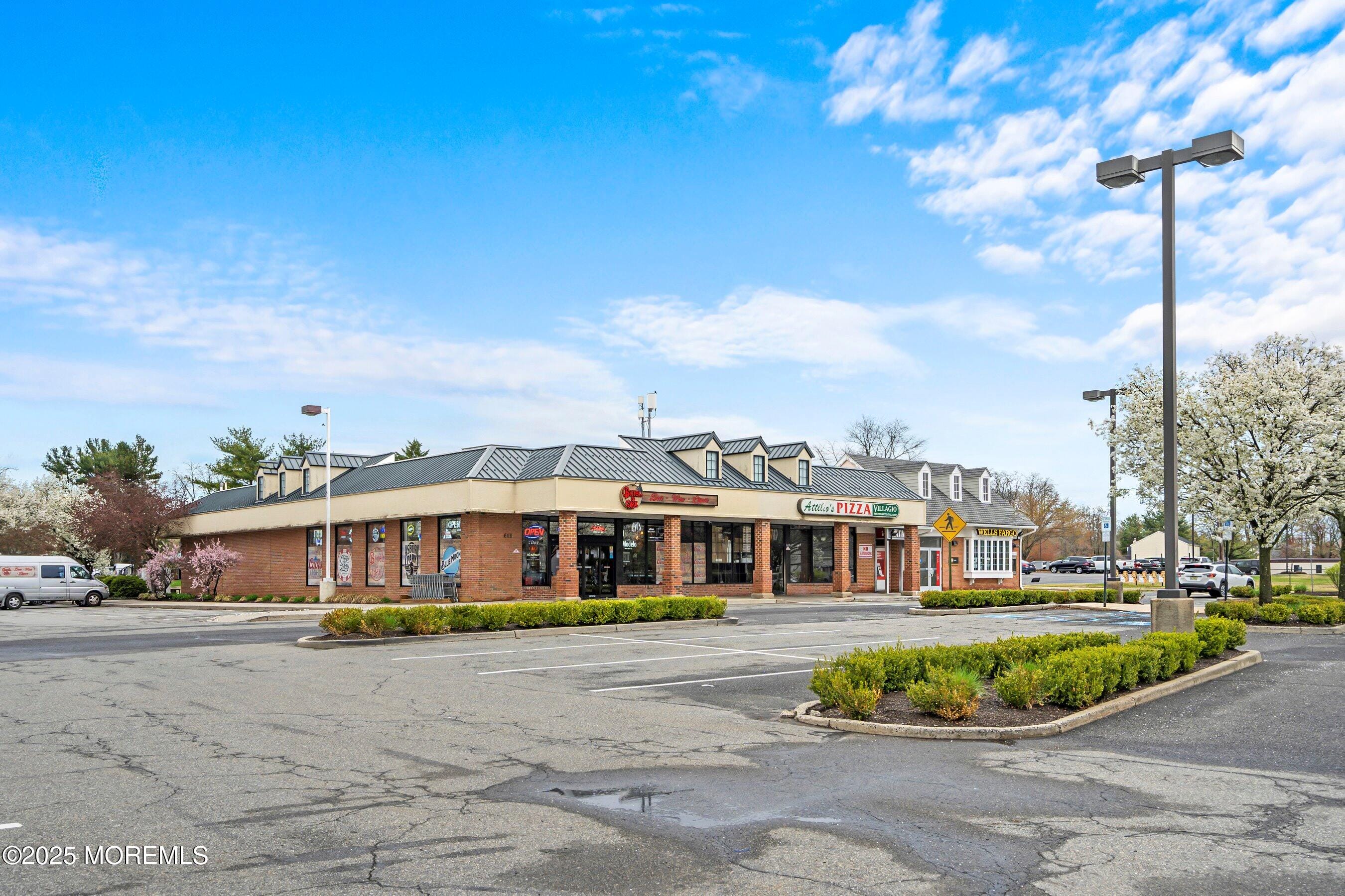 110 Whispering Pines Drive, Lincroft, NJ, 07738 image 40