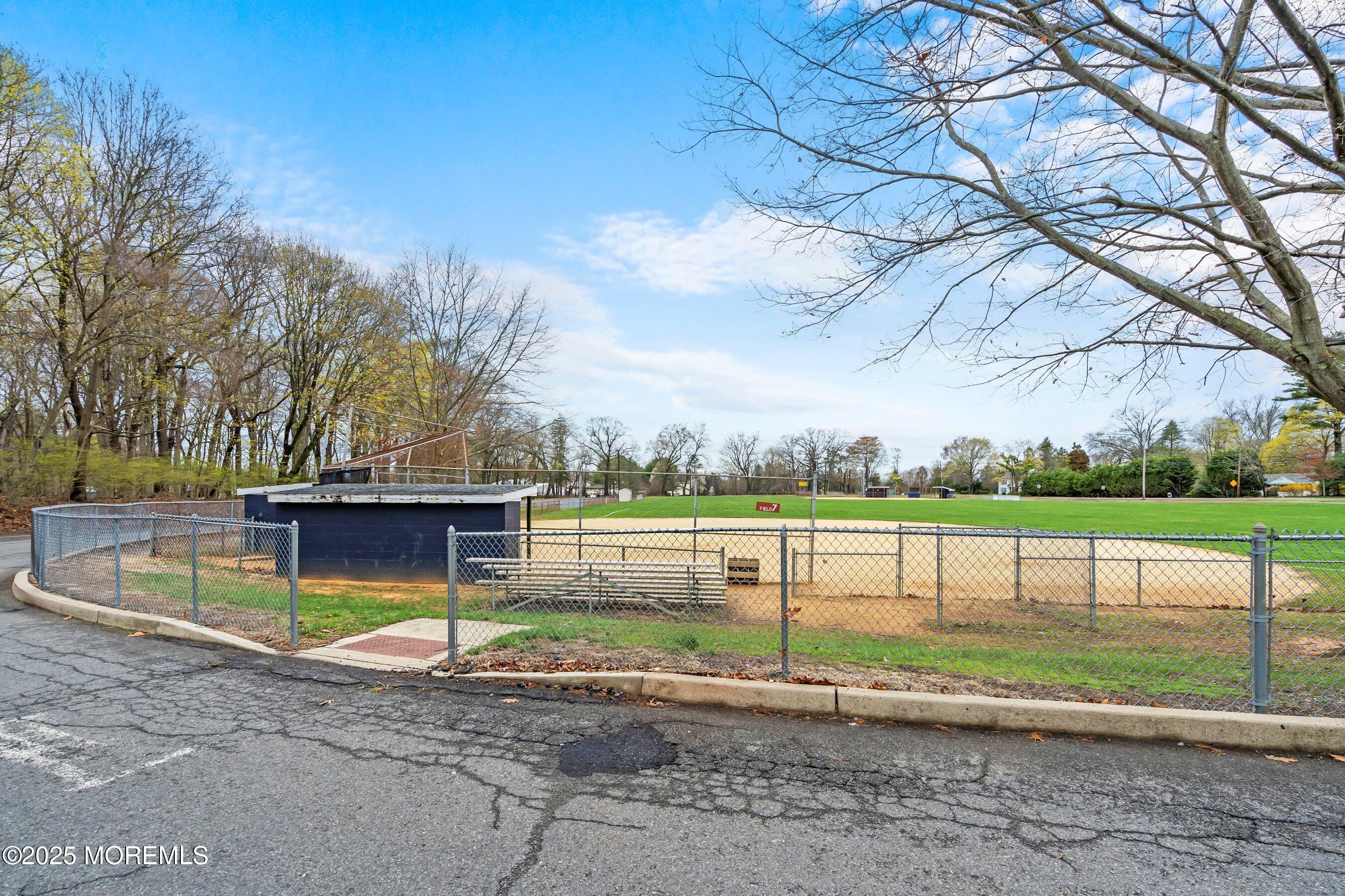 110 Whispering Pines Drive, Lincroft, NJ, 07738 image 43