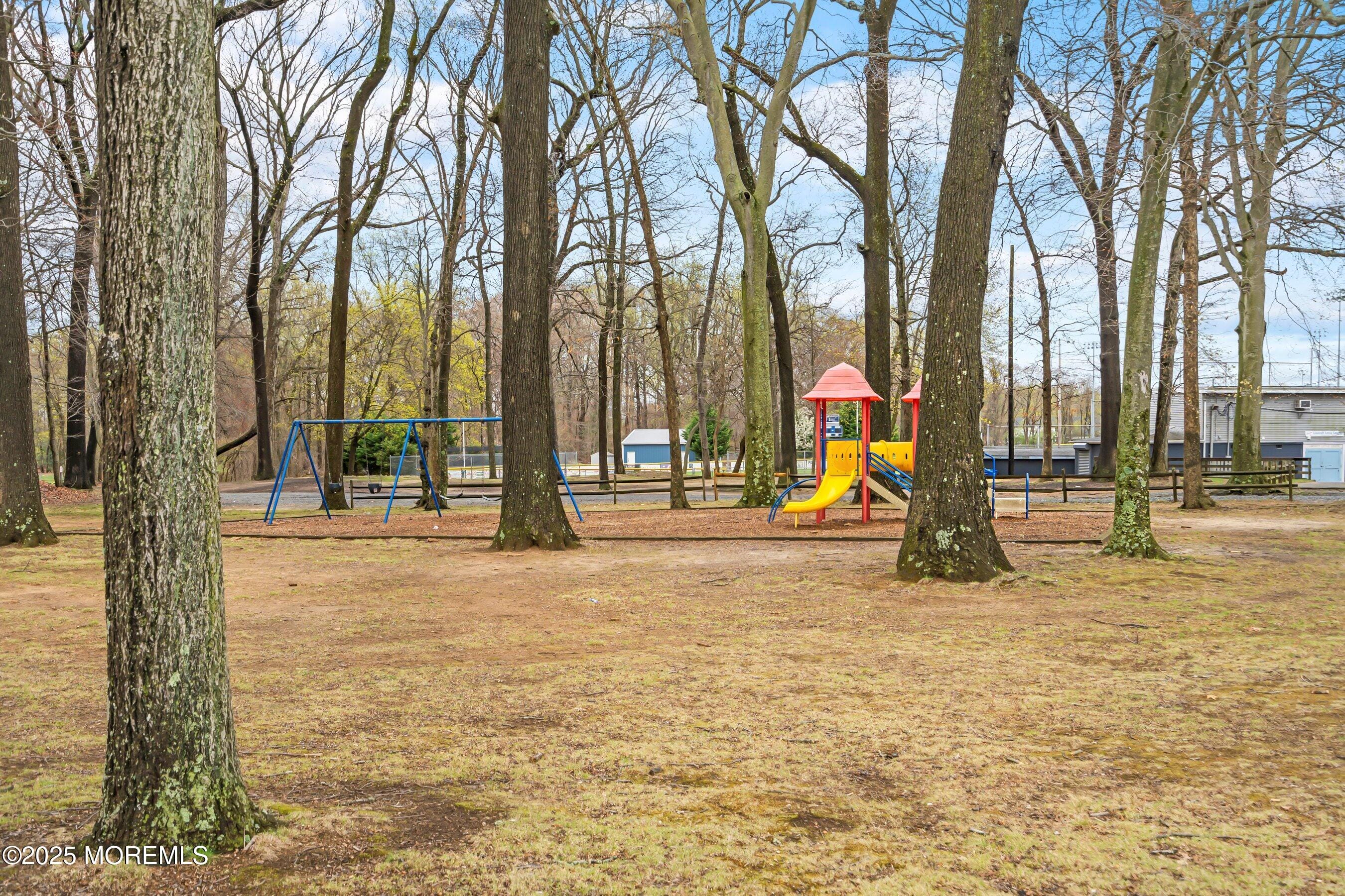 110 Whispering Pines Drive, Lincroft, NJ, 07738 image 44