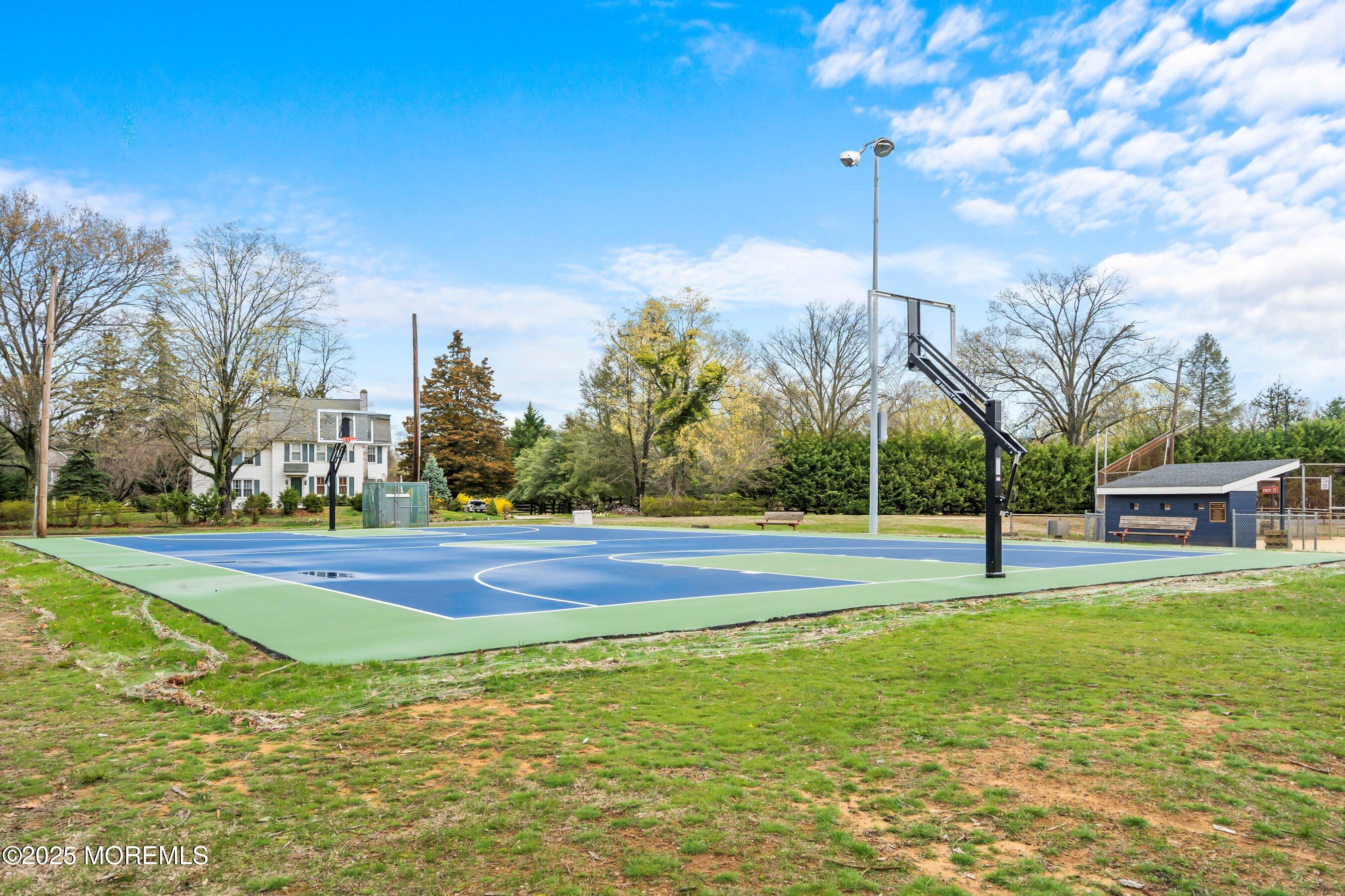 110 Whispering Pines Drive, Lincroft, NJ, 07738 image 46