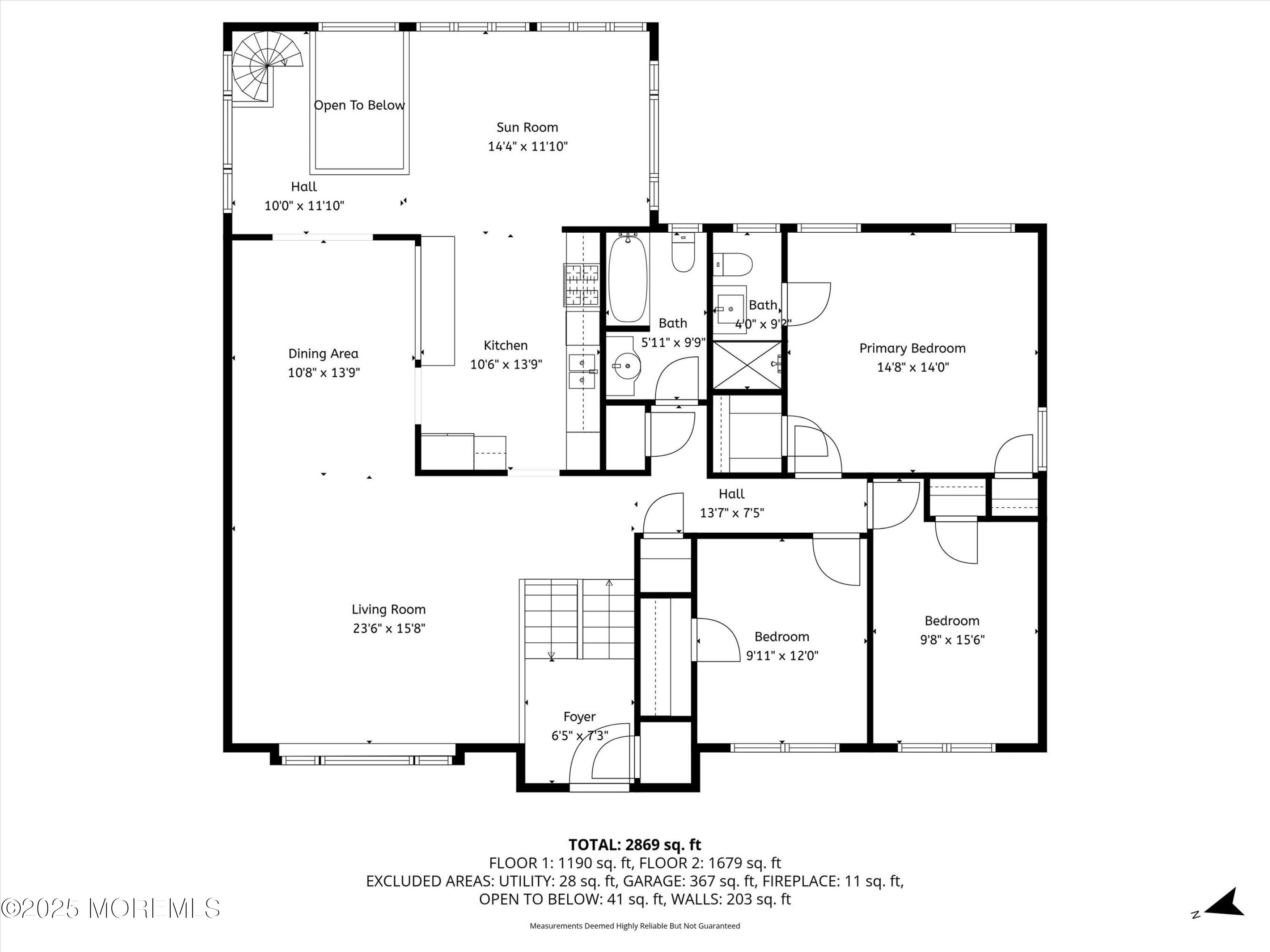 110 Whispering Pines Drive, Lincroft, NJ, 07738 image 55