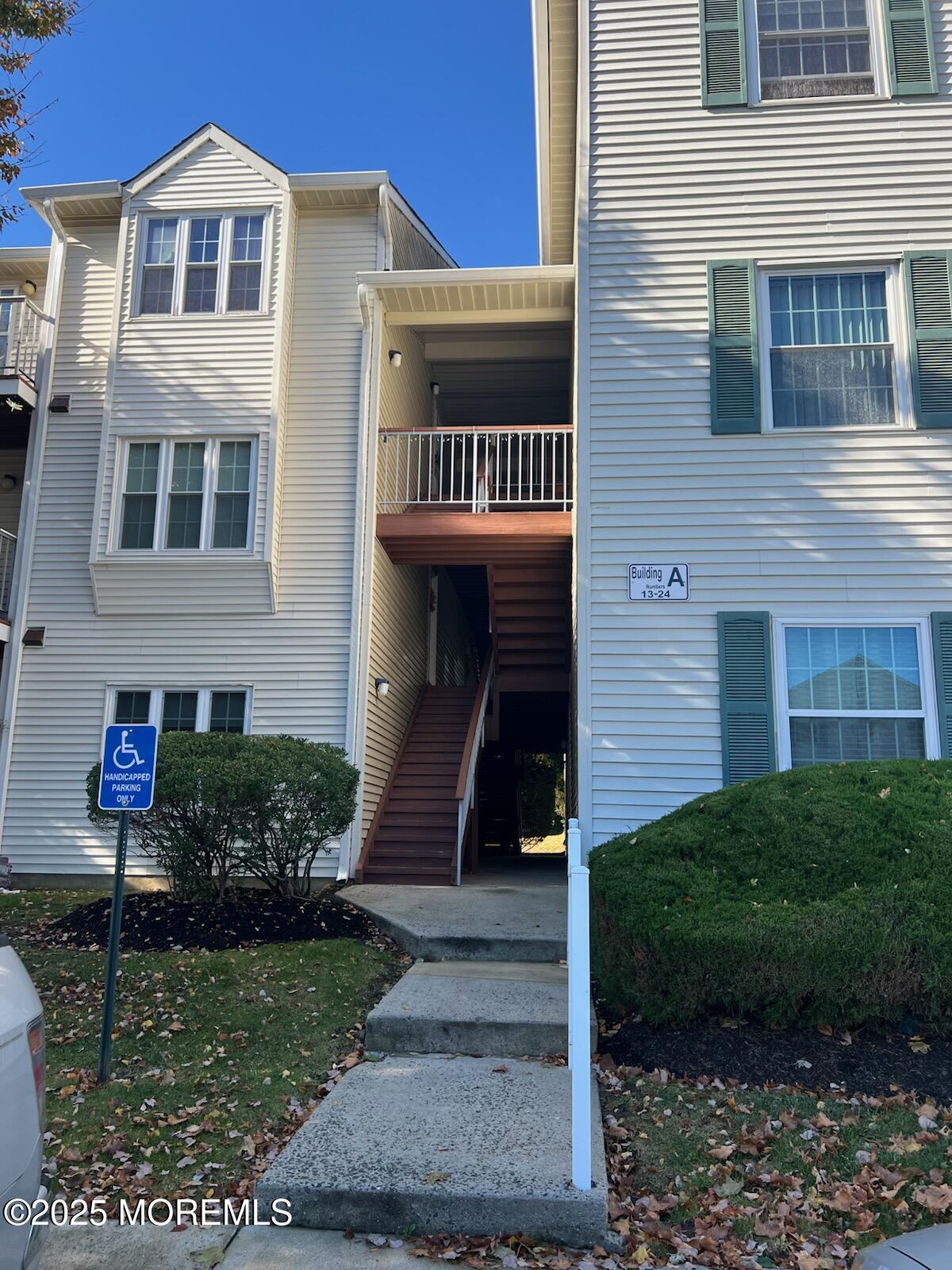 231 Atlantic Street 23, Keyport, NJ, 07735