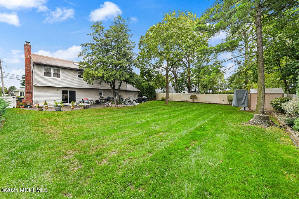 308 Stone Road, Hazlet, NJ, 07730 image 38