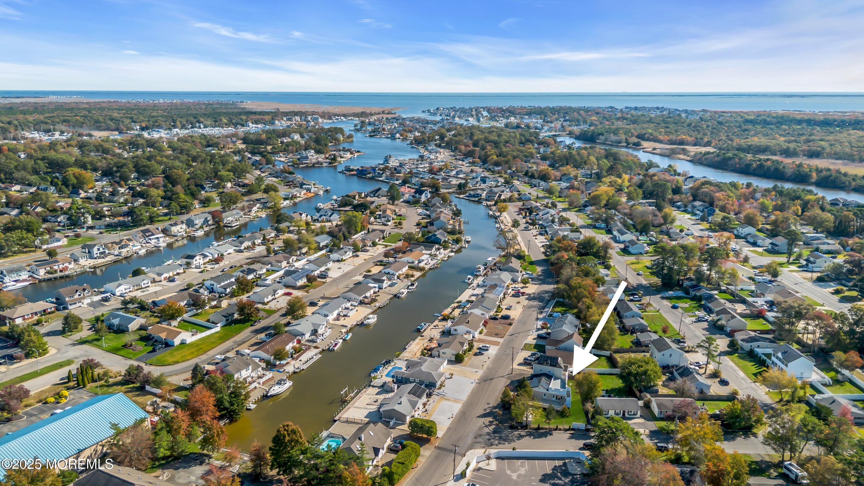 101 Clearwater Drive, Forked River, NJ, 08731 image 43