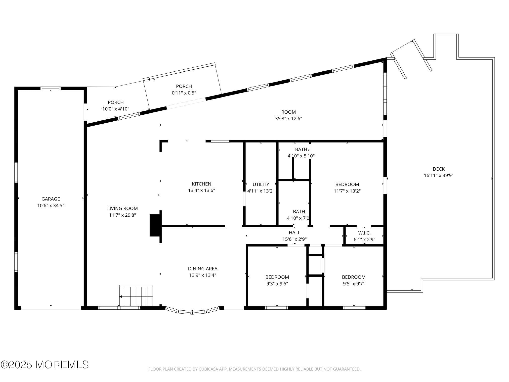 101 Clearwater Drive, Forked River, NJ, 08731 image 55