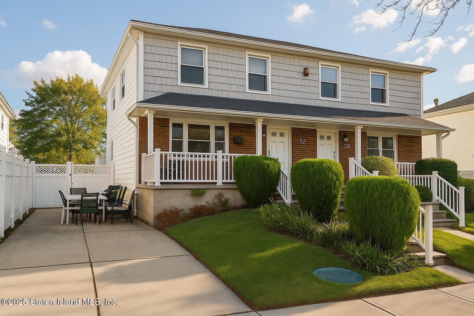 538 Leverett Avenue, Staten Island, NY, 10308