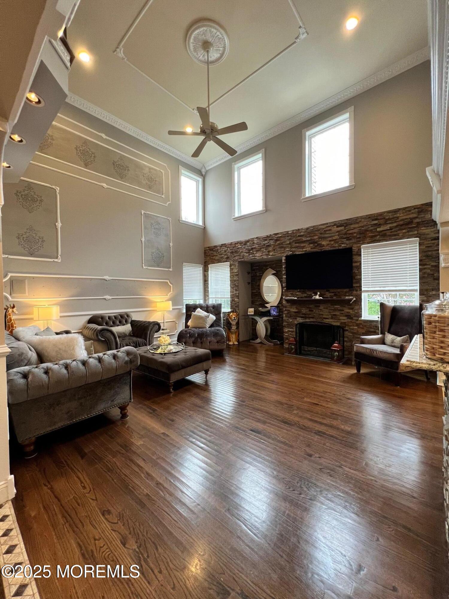 40 Woods Edge Drive, Jackson, NJ, 08527 image 9