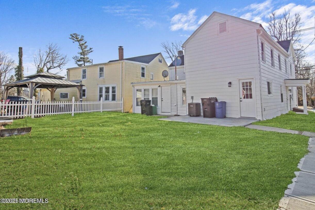 35 Church Street, Allentown, NJ, 08501 image 17