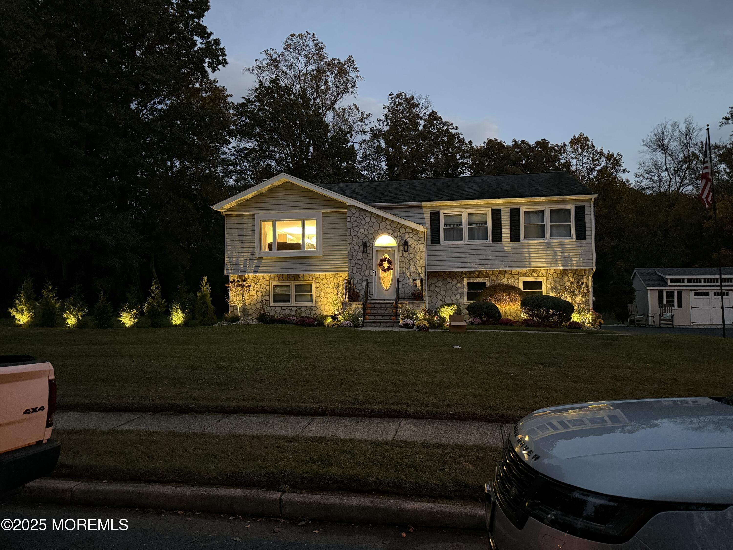 110 Whispering Pines Drive, Lincroft, NJ, 07738 image 36