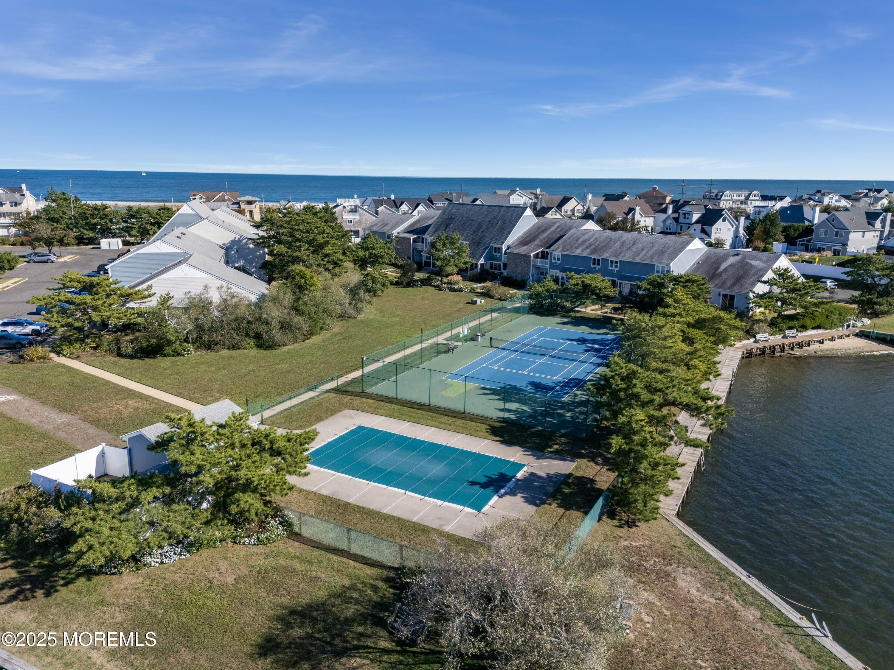 100 Seaview Avenue 3B, Monmouth Beach, NJ, 07750 image 12