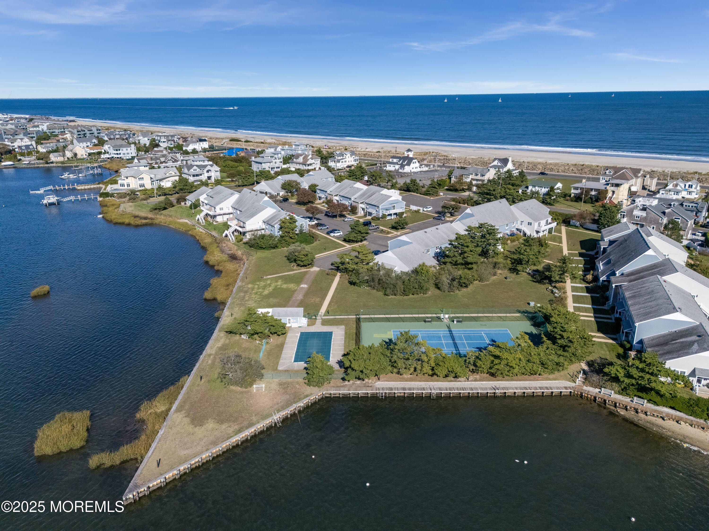 100 Seaview Avenue 3B, Monmouth Beach, NJ, 07750 image 13