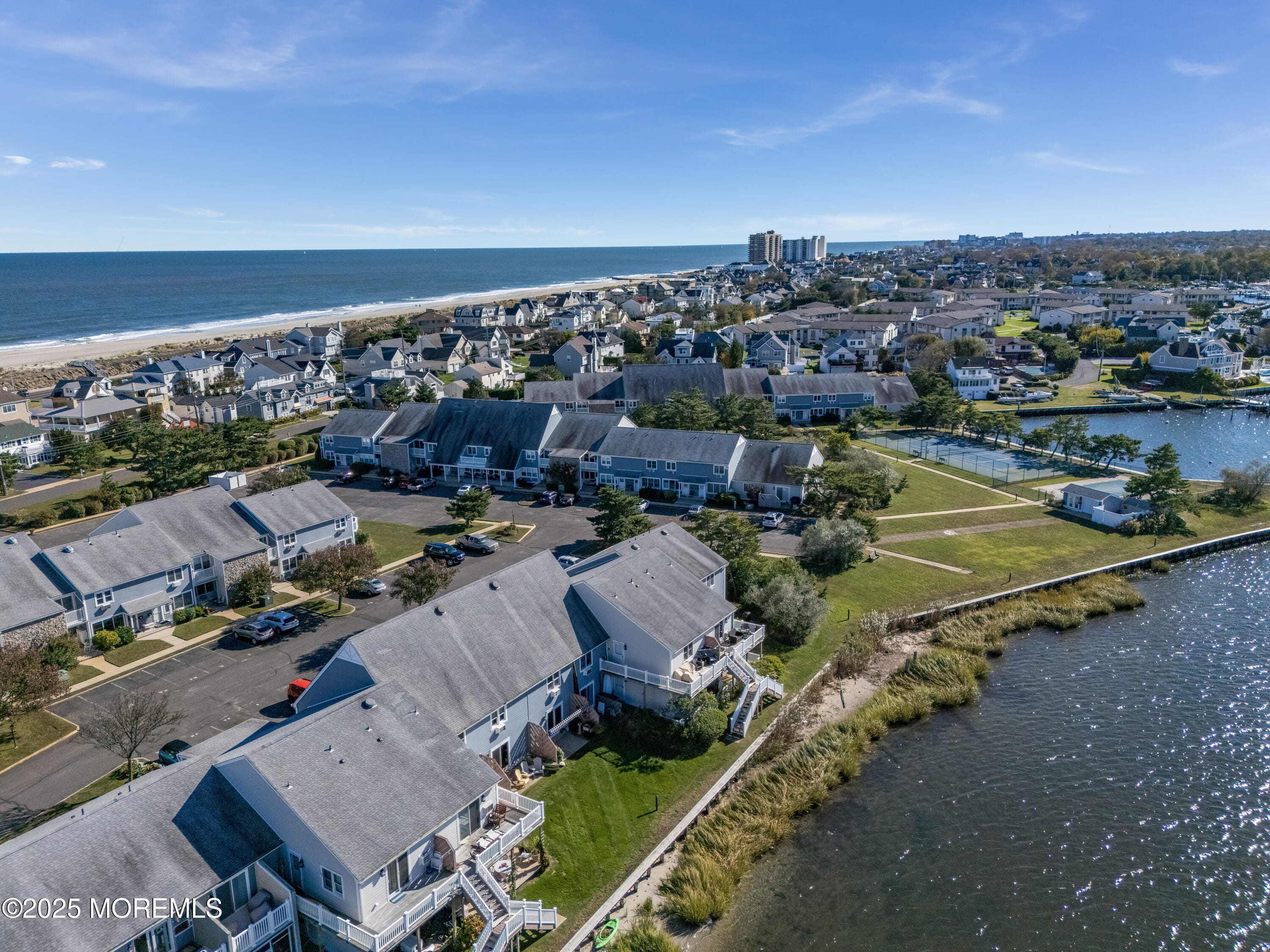 100 Seaview Avenue 3B, Monmouth Beach, NJ, 07750 image 15