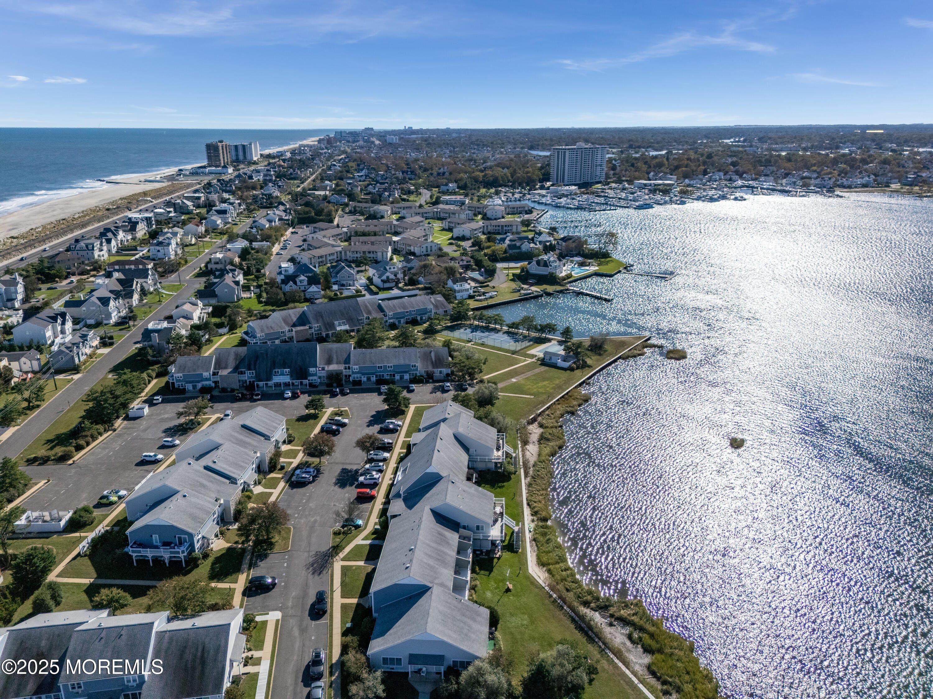 100 Seaview Avenue 3B, Monmouth Beach, NJ, 07750 image 16