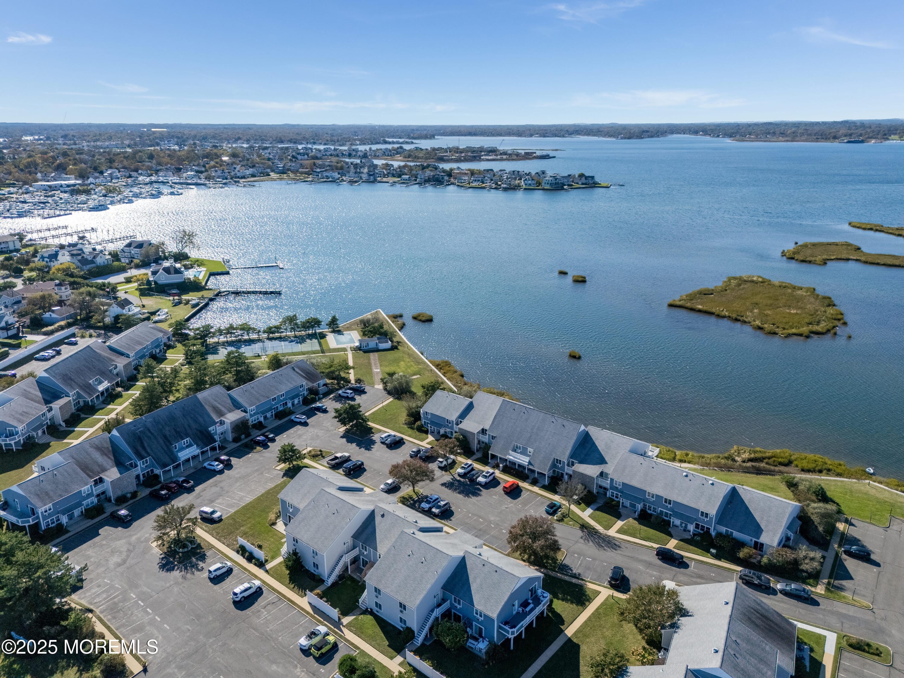 100 Seaview Avenue 3B, Monmouth Beach, NJ, 07750 image 17